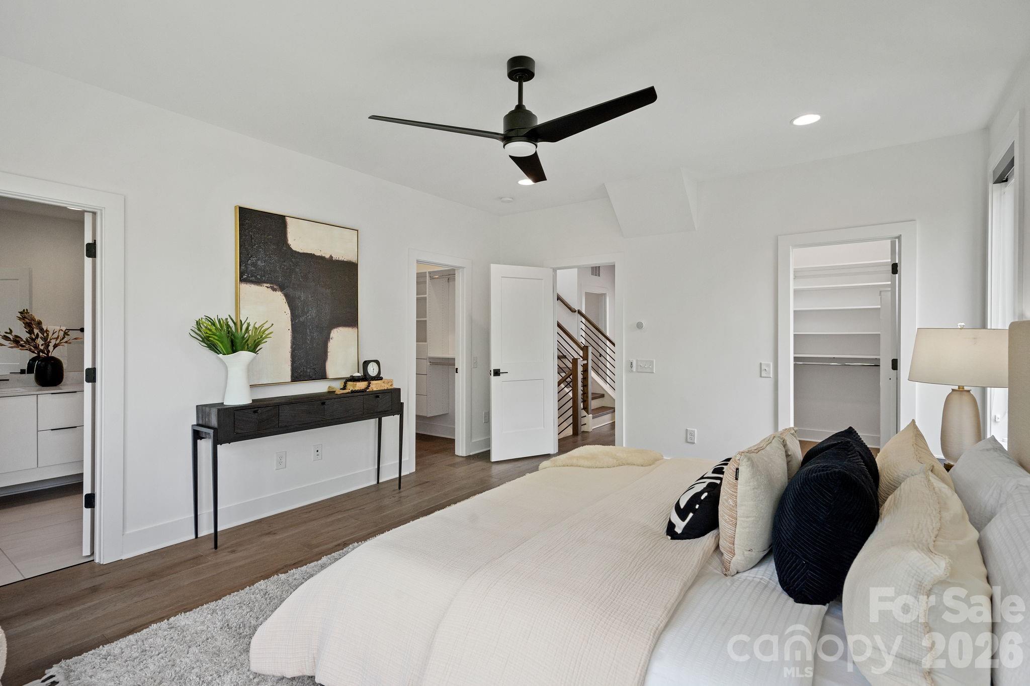 1006 Westbrook Drive #B — Charlotte