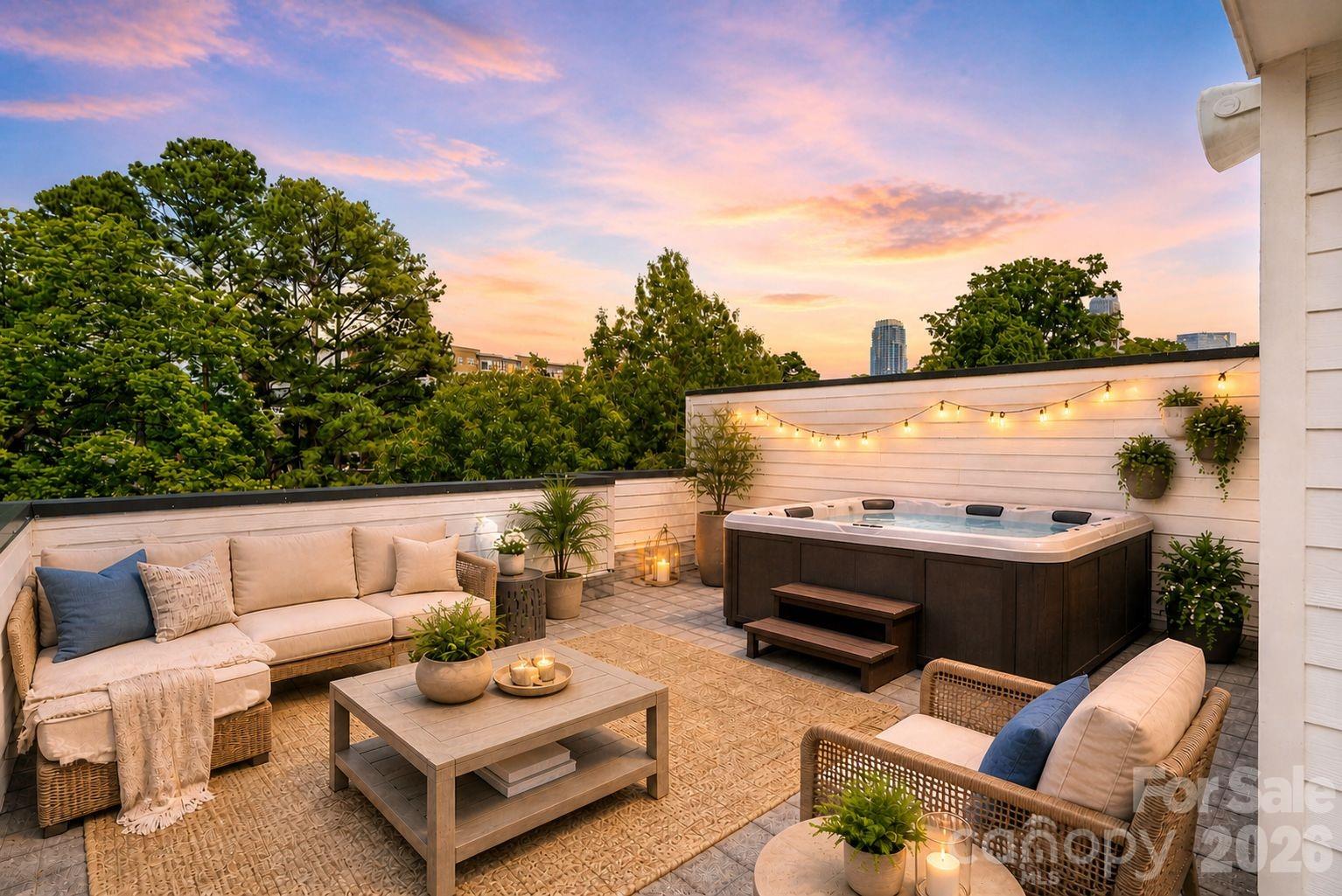 1006 Westbrook Drive #B — Charlotte