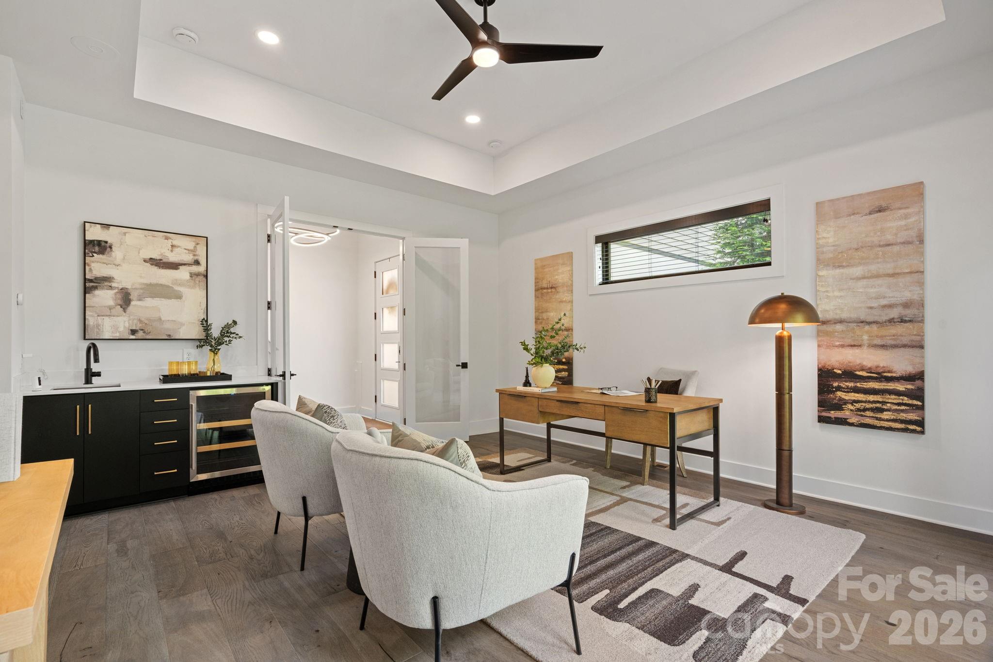 1006 Westbrook Drive #B — Charlotte
