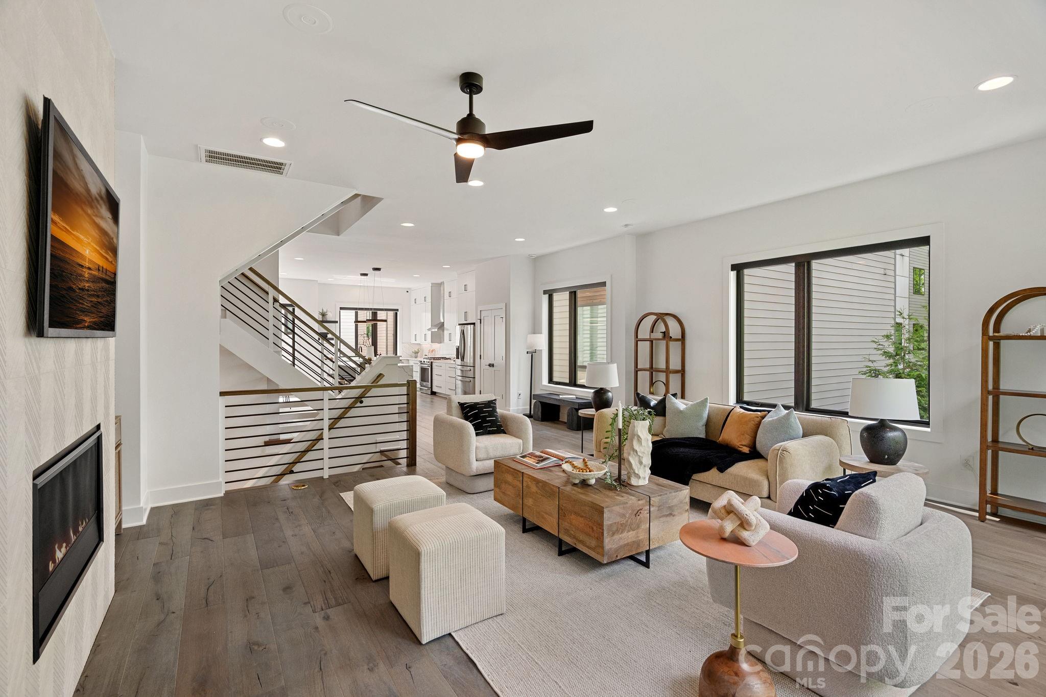 1006 Westbrook Drive #B — Charlotte