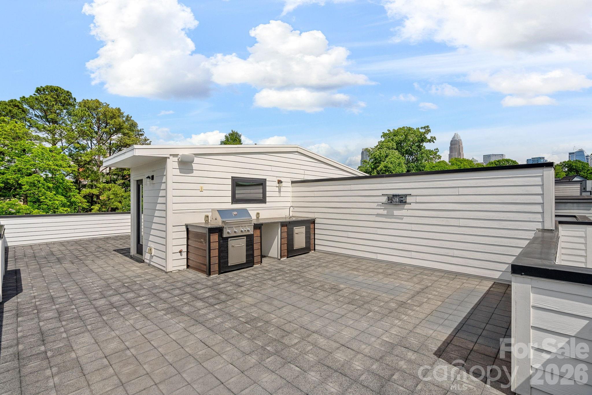 1006 Westbrook Drive #B — Charlotte