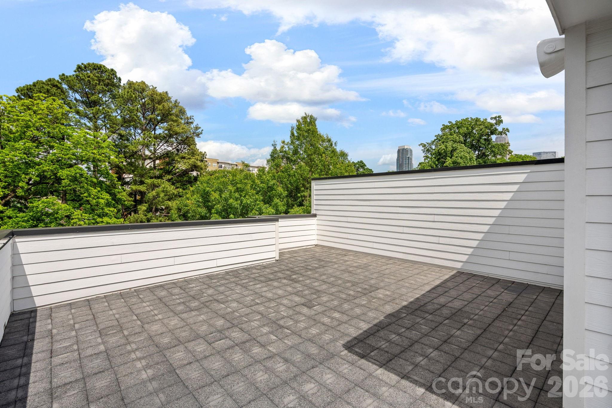 1006 Westbrook Drive #B — Charlotte