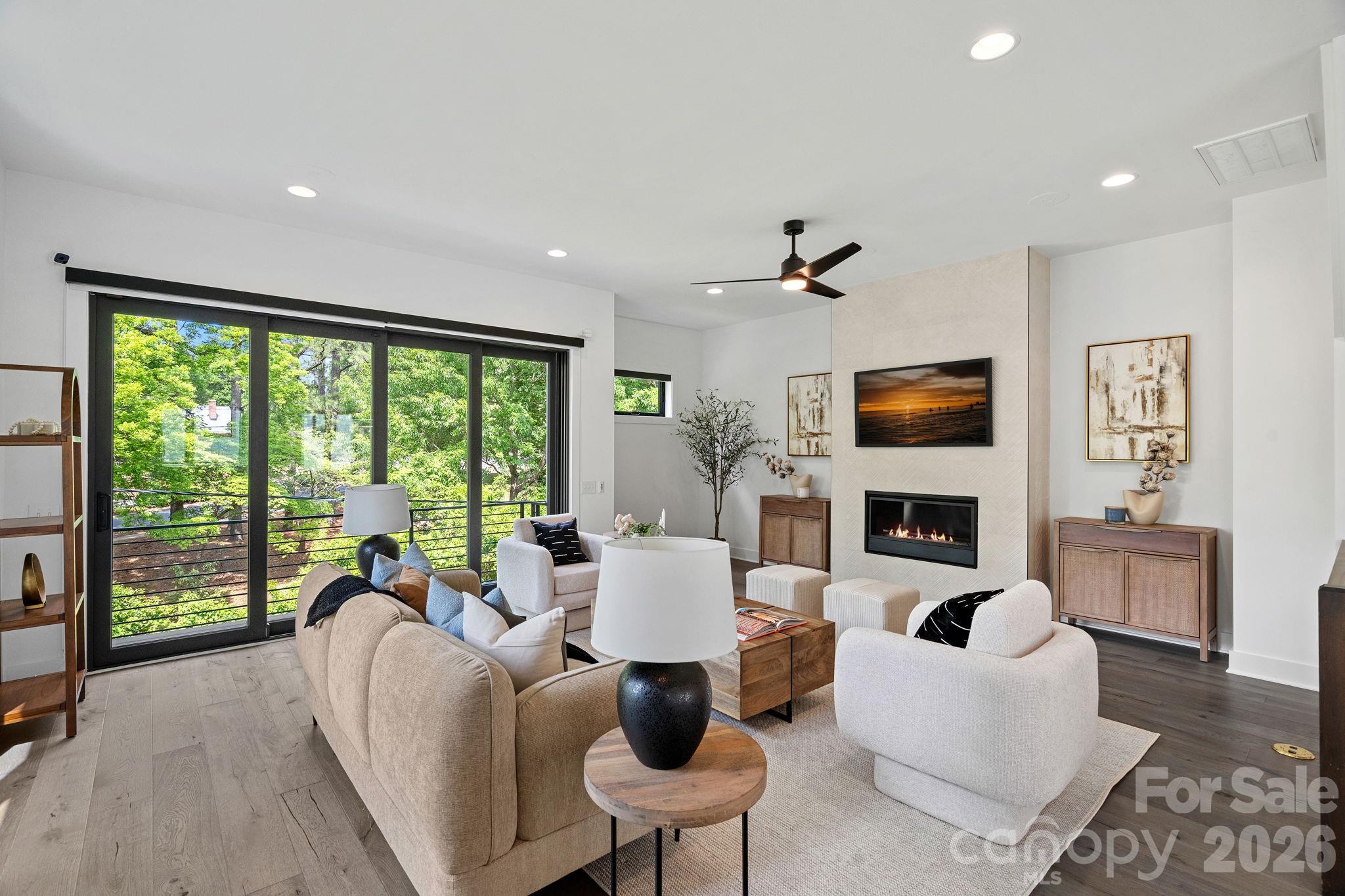 1006 Westbrook Drive #B — Charlotte