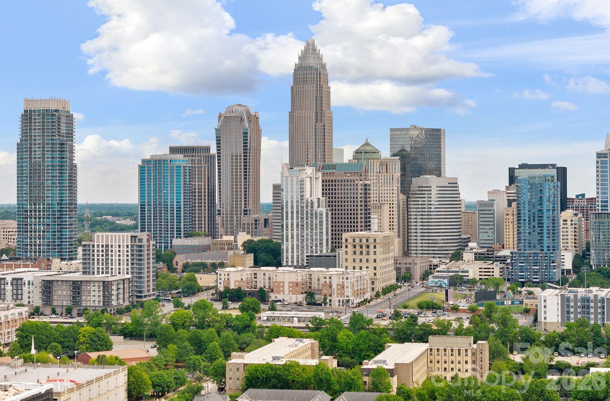 1006 Westbrook Drive #B — Charlotte