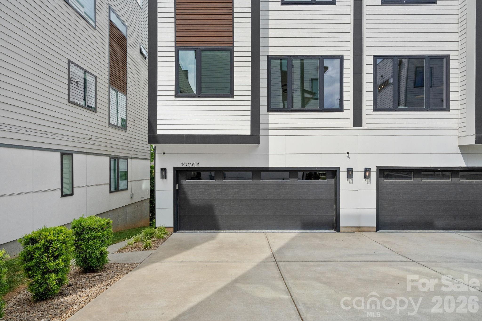 1006 Westbrook Drive #B — Charlotte