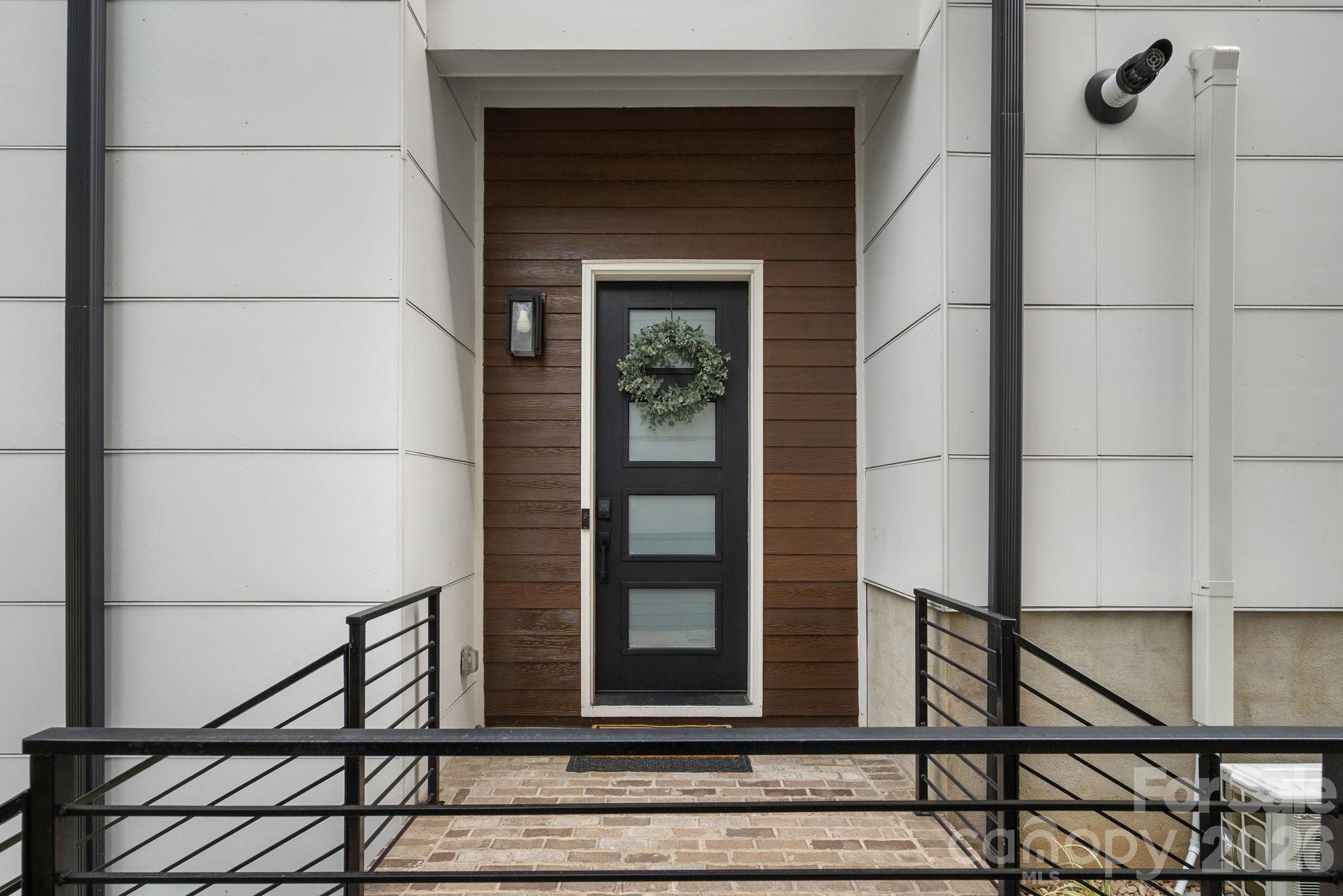 1006 Westbrook Drive #B — Charlotte
