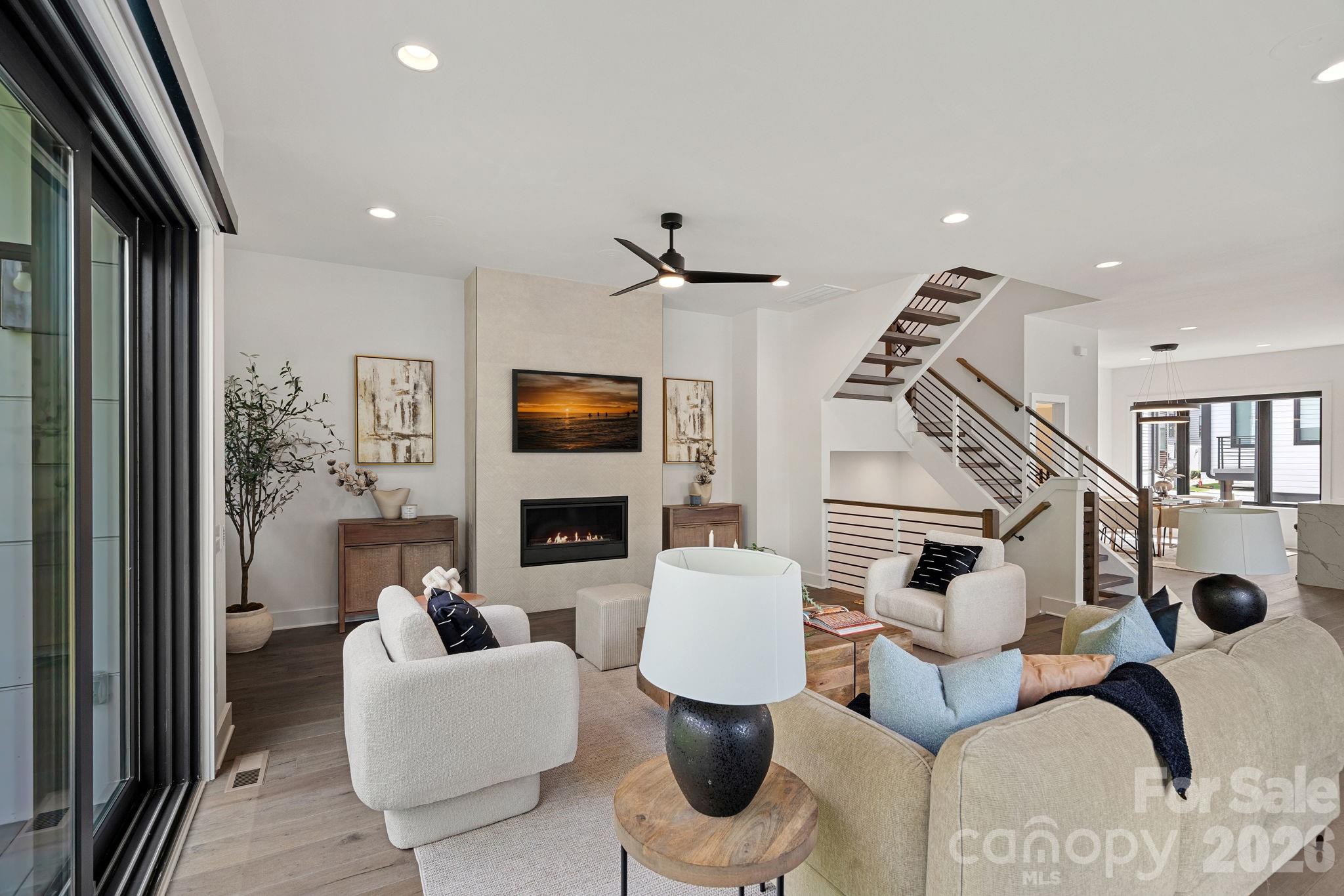 1006 Westbrook Drive #B — Charlotte