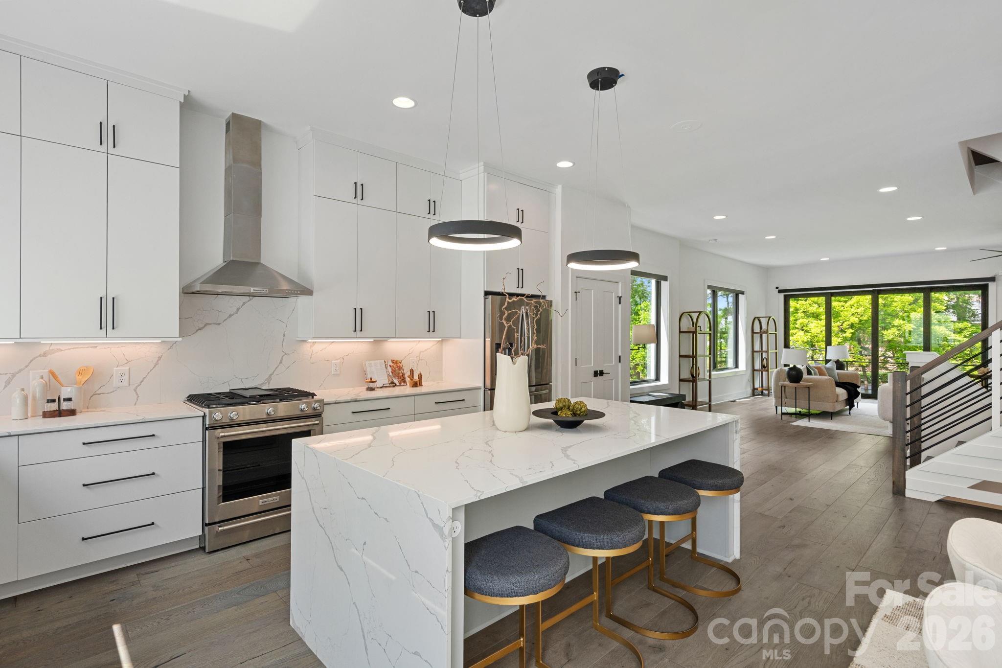 1006 Westbrook Drive #B — Charlotte