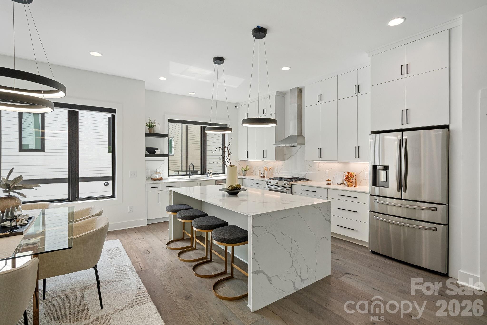 1006 Westbrook Drive #B — Charlotte
