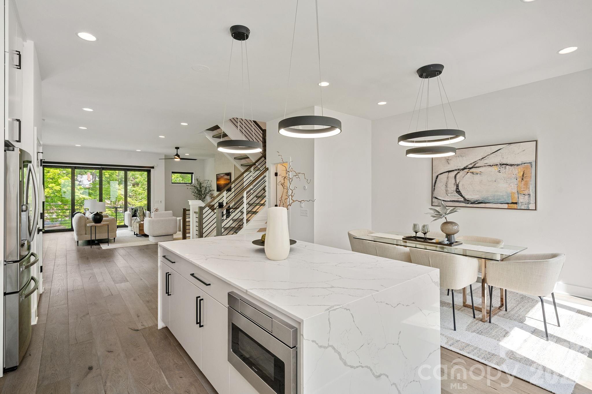 1006 Westbrook Drive #B — Charlotte
