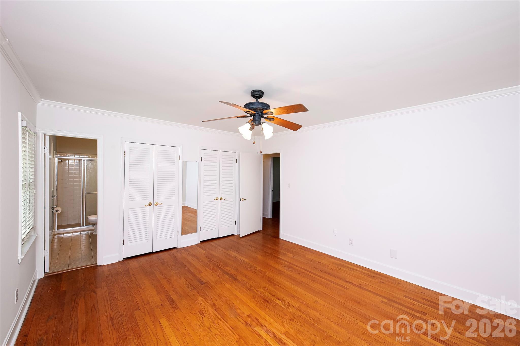 6629 Knightswood Drive — Charlotte