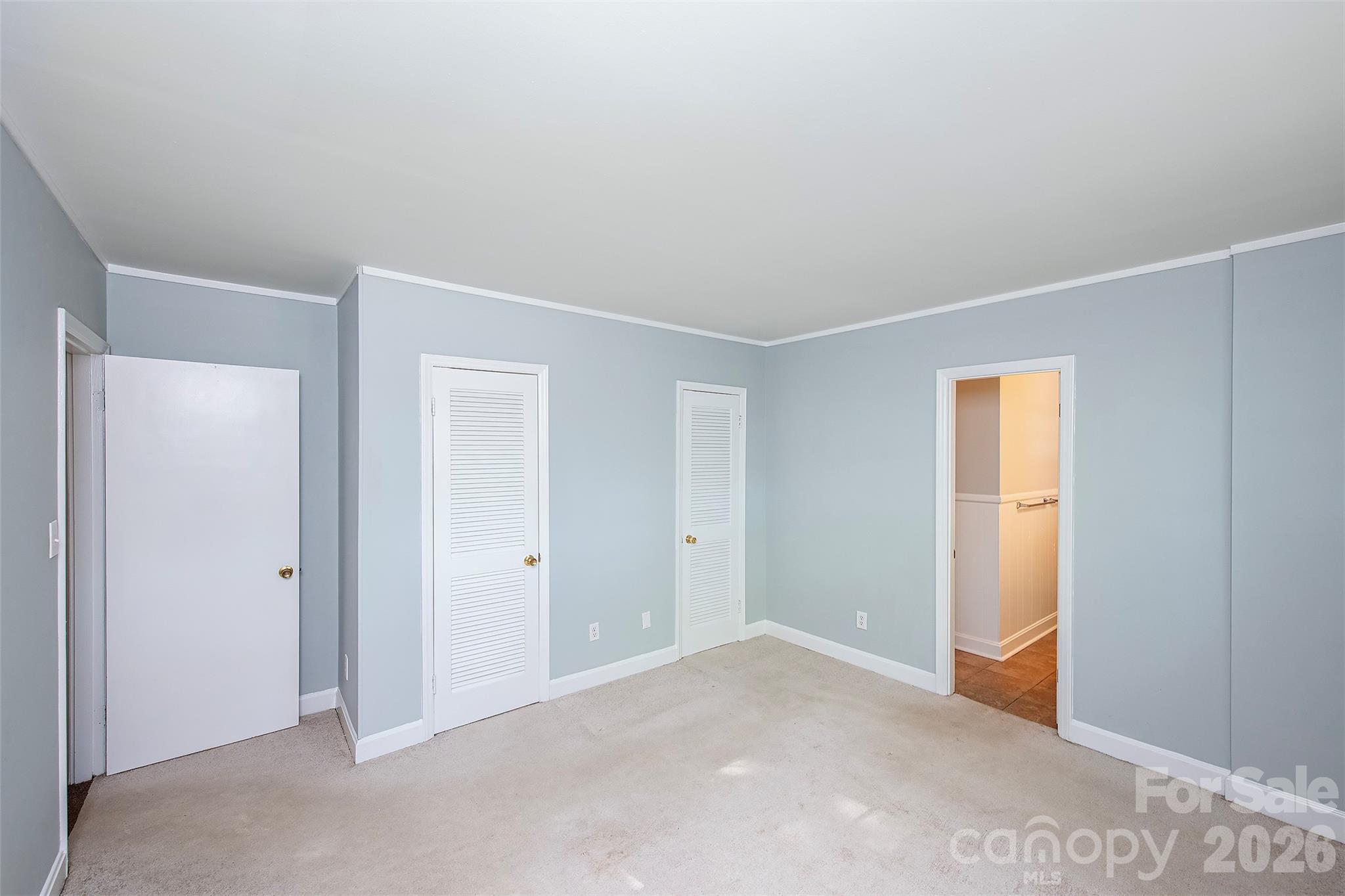 6629 Knightswood Drive — Charlotte