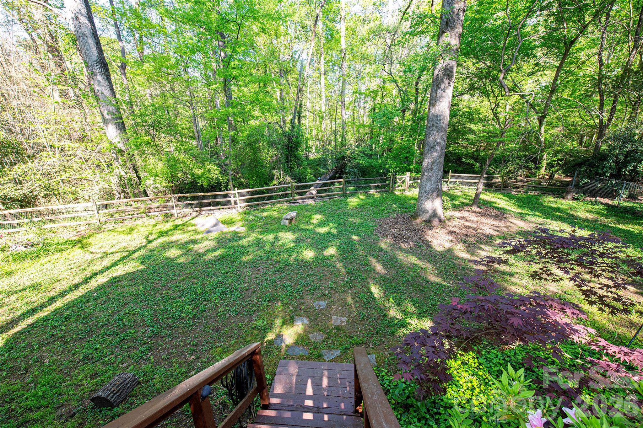 6629 Knightswood Drive — Charlotte