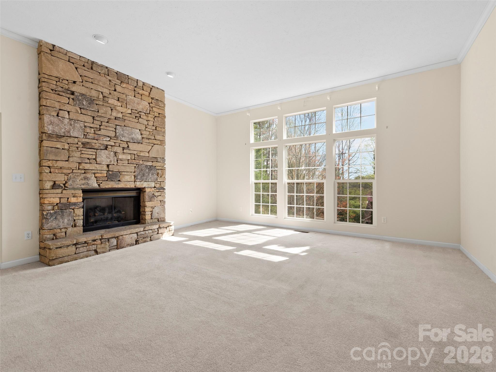 21 Old Applewood Lane — Hendersonville