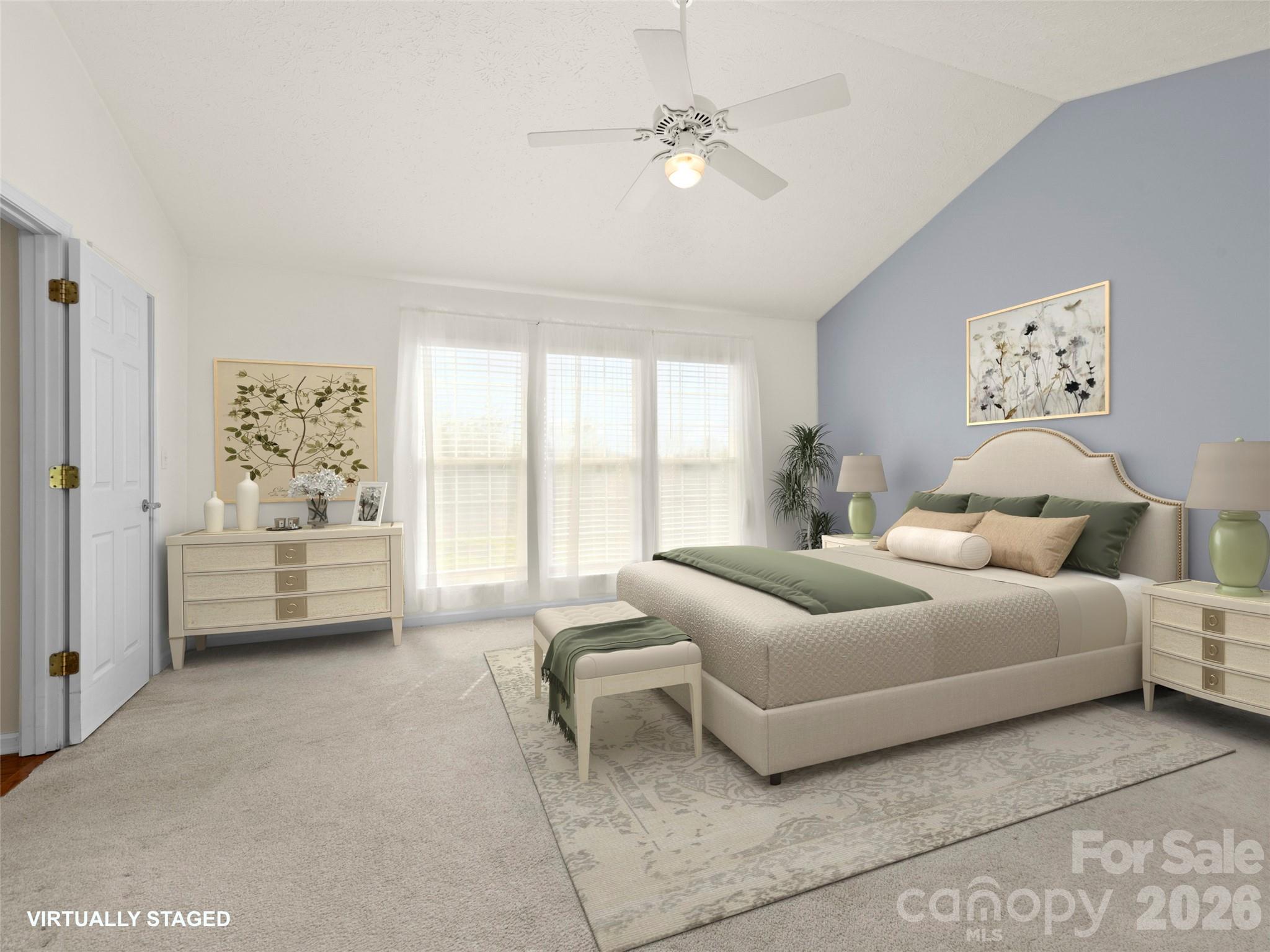 21 Old Applewood Lane — Hendersonville