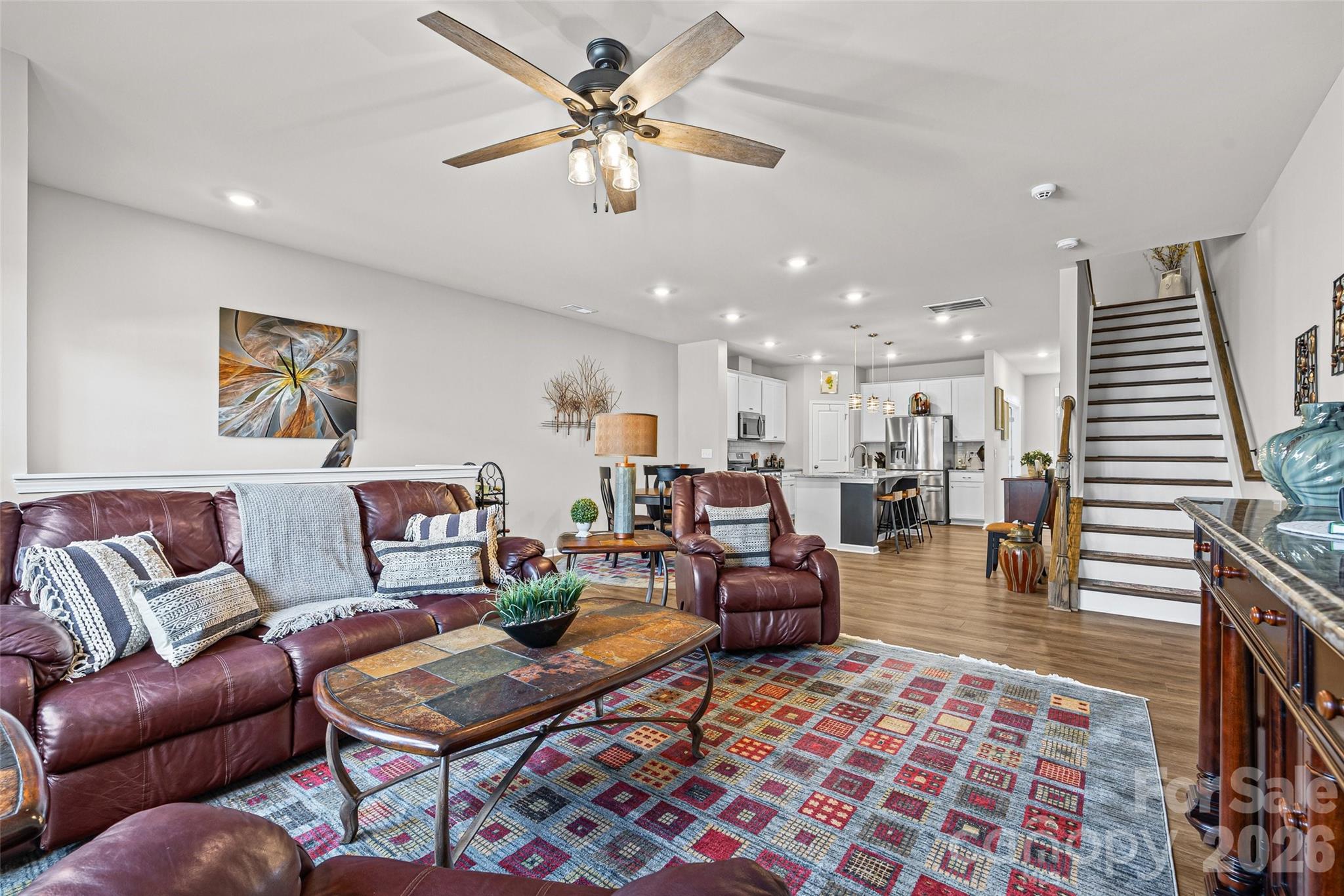 909 Cobbled Way — Fort Mill