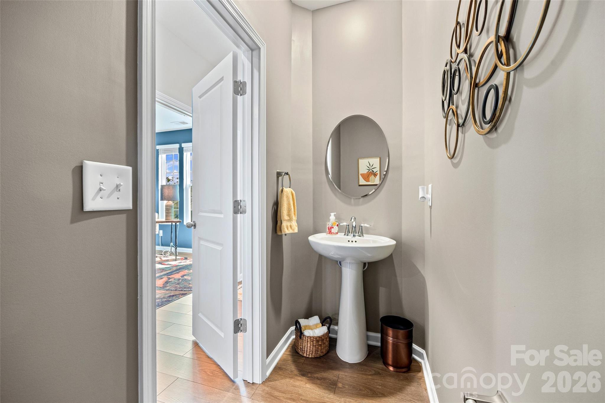 909 Cobbled Way — Fort Mill