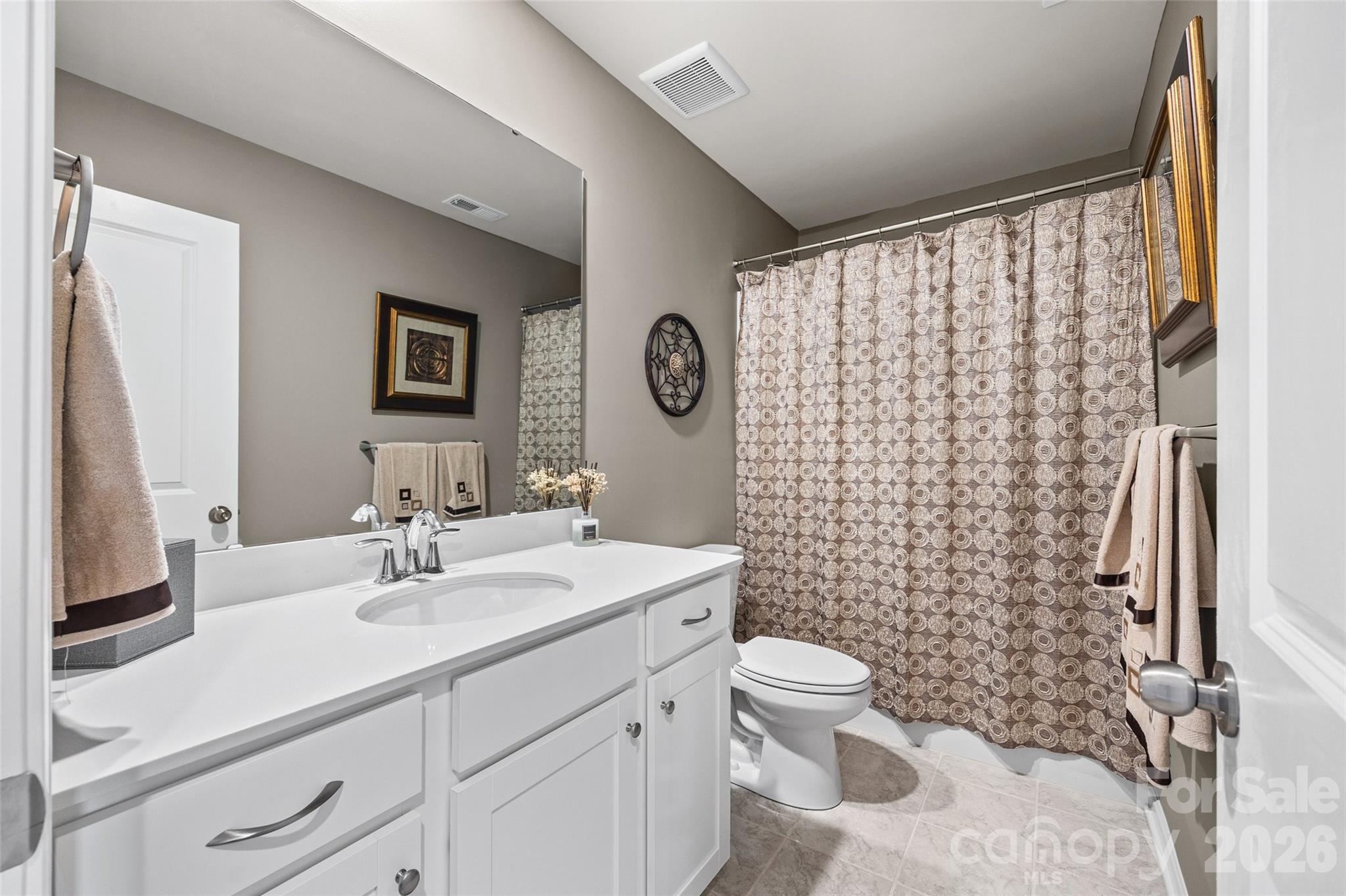 909 Cobbled Way — Fort Mill