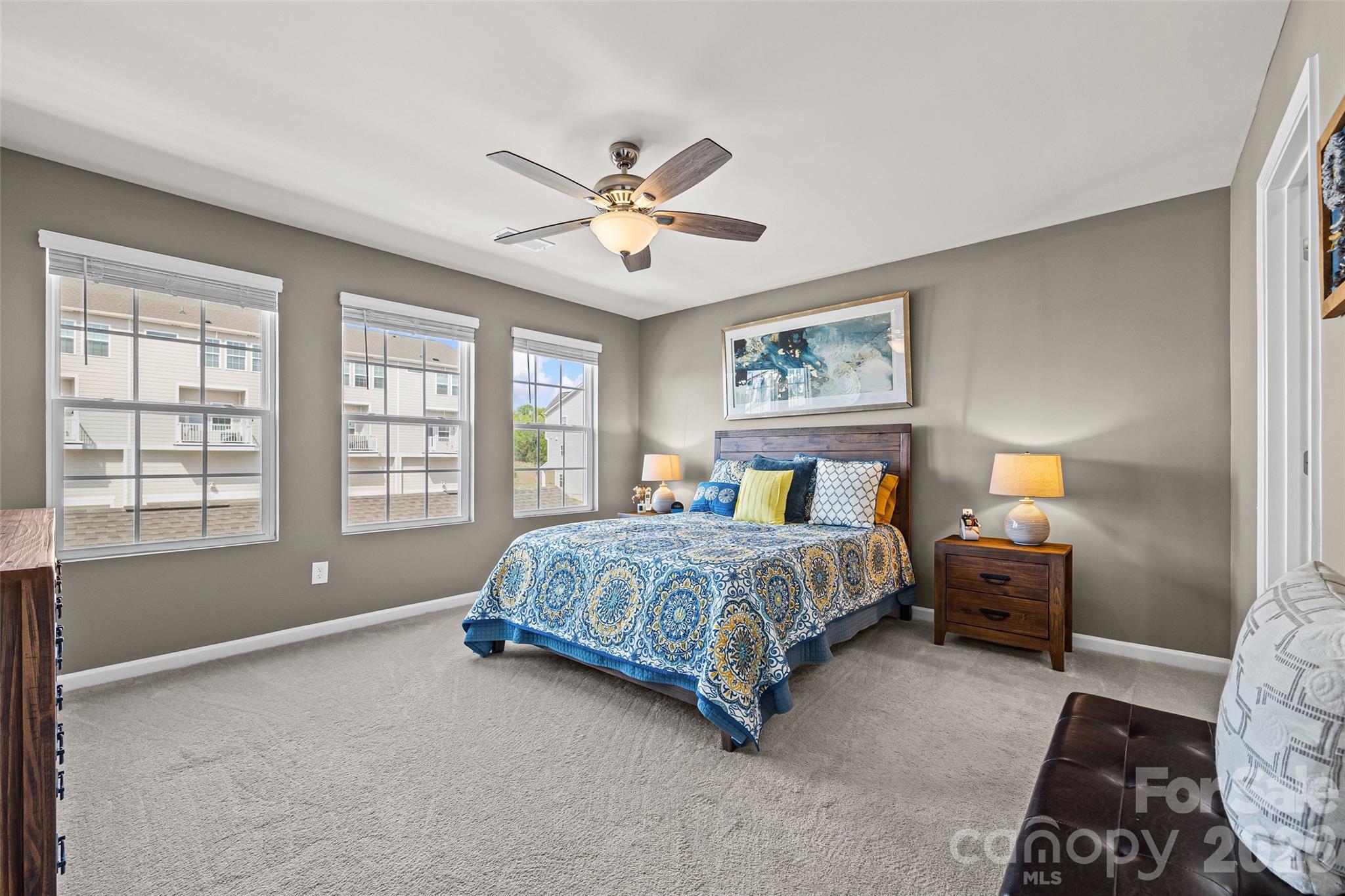 909 Cobbled Way — Fort Mill