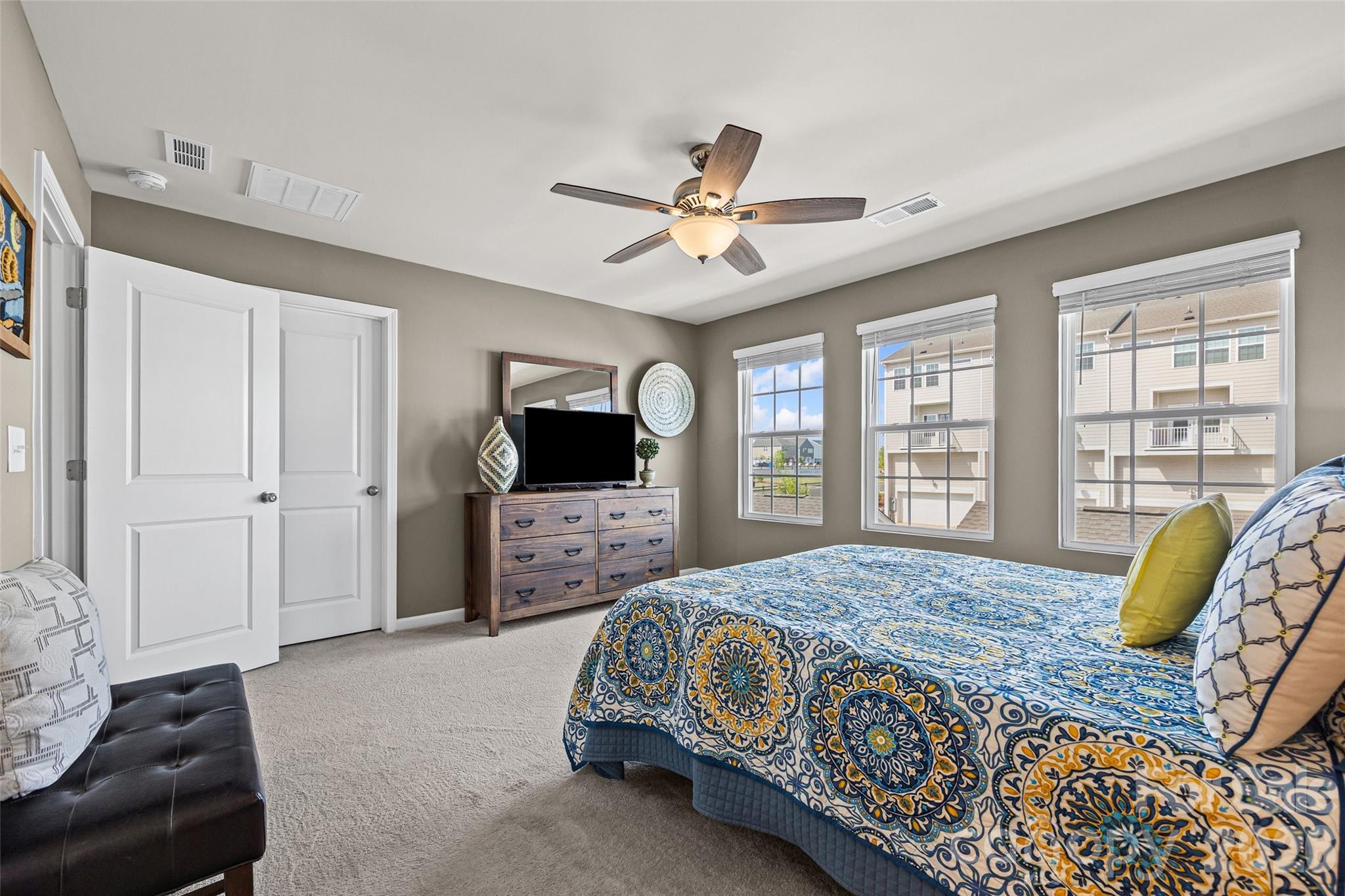 909 Cobbled Way — Fort Mill