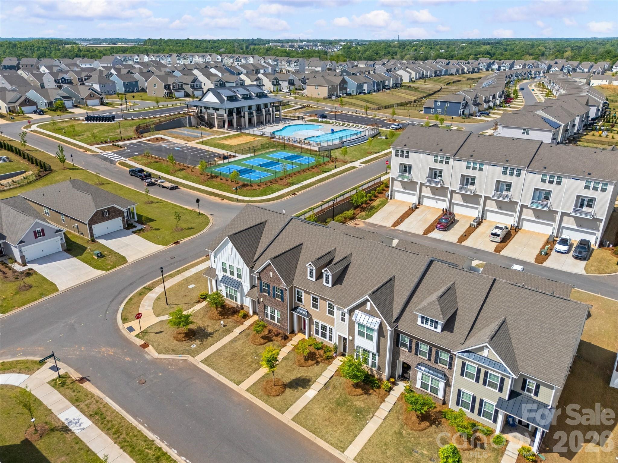 909 Cobbled Way — Fort Mill