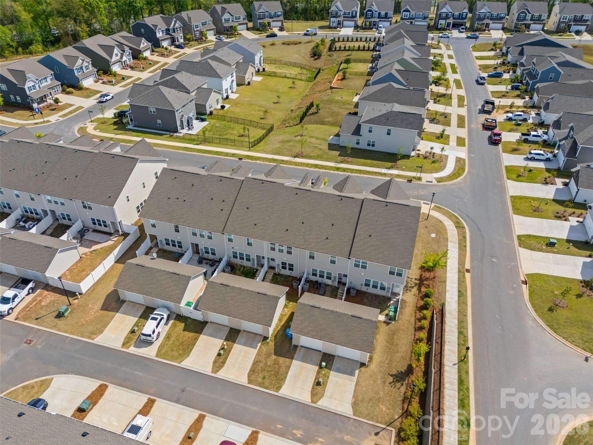 909 Cobbled Way — Fort Mill