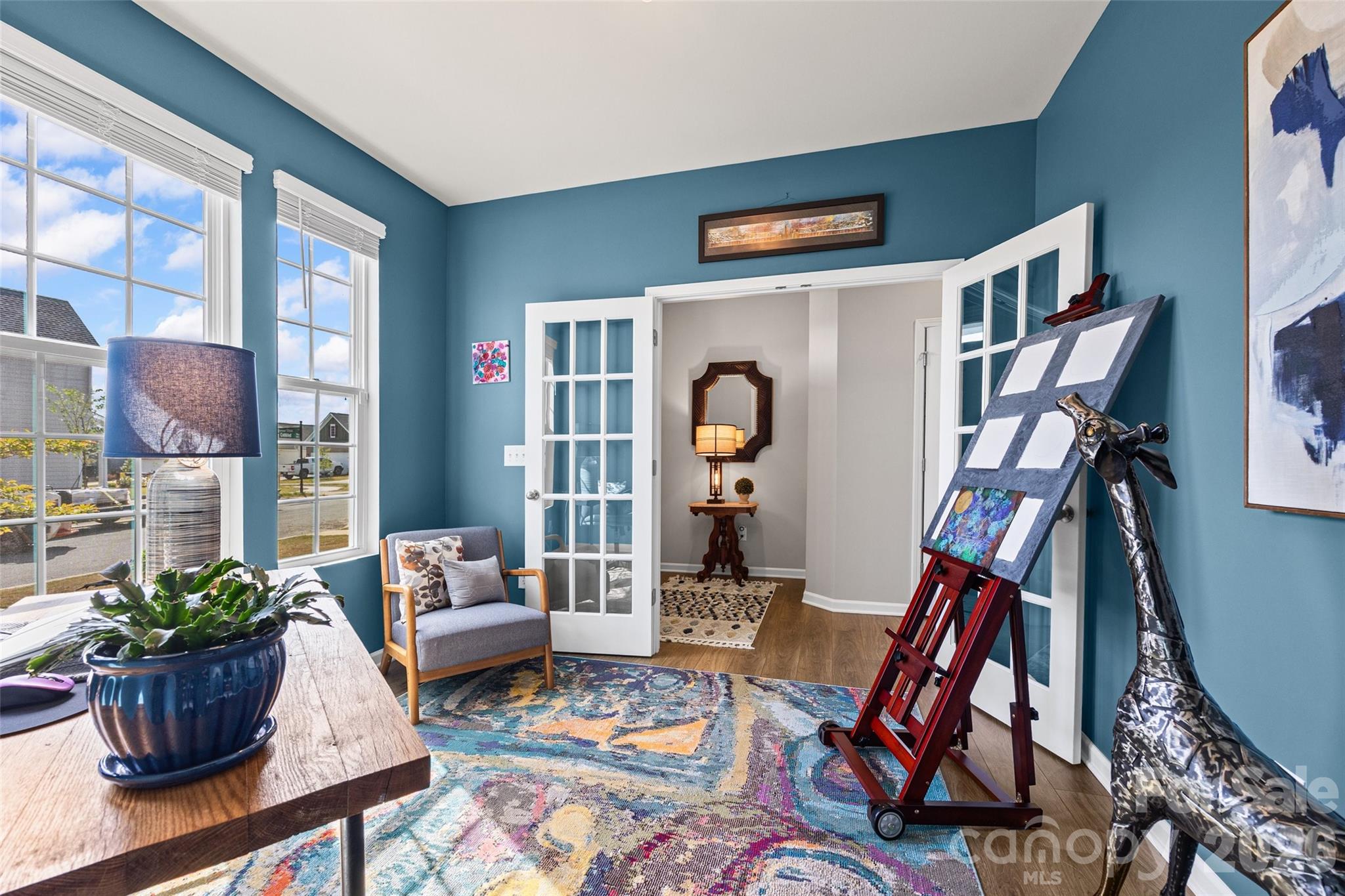 909 Cobbled Way — Fort Mill