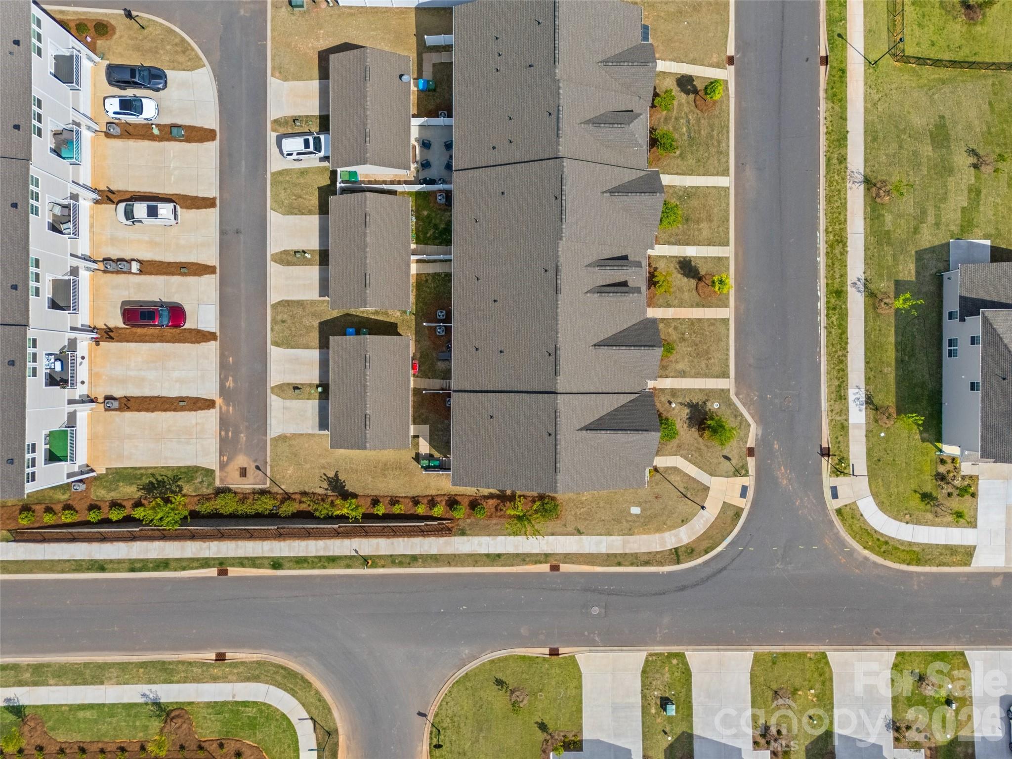 909 Cobbled Way — Fort Mill
