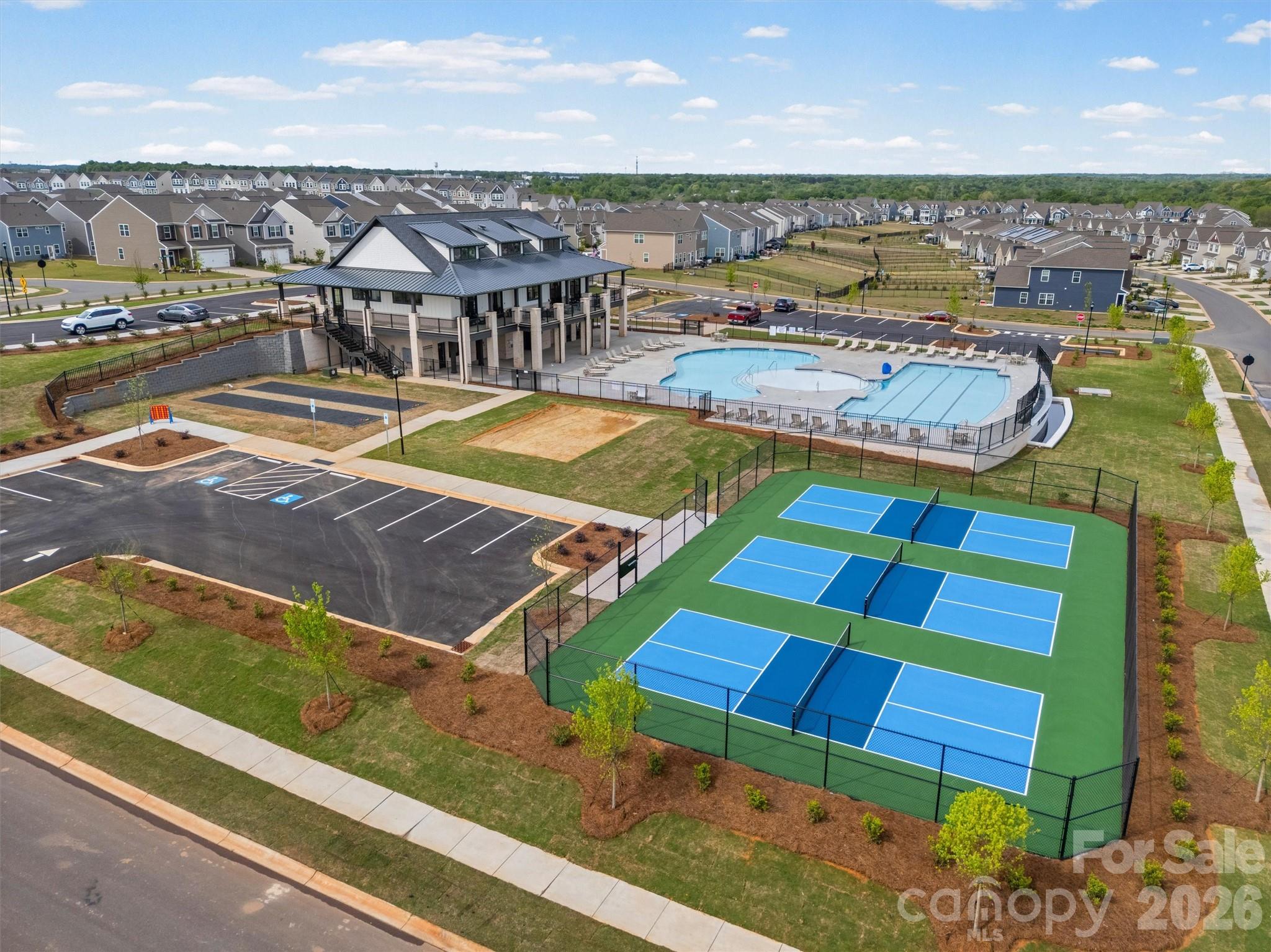 909 Cobbled Way — Fort Mill