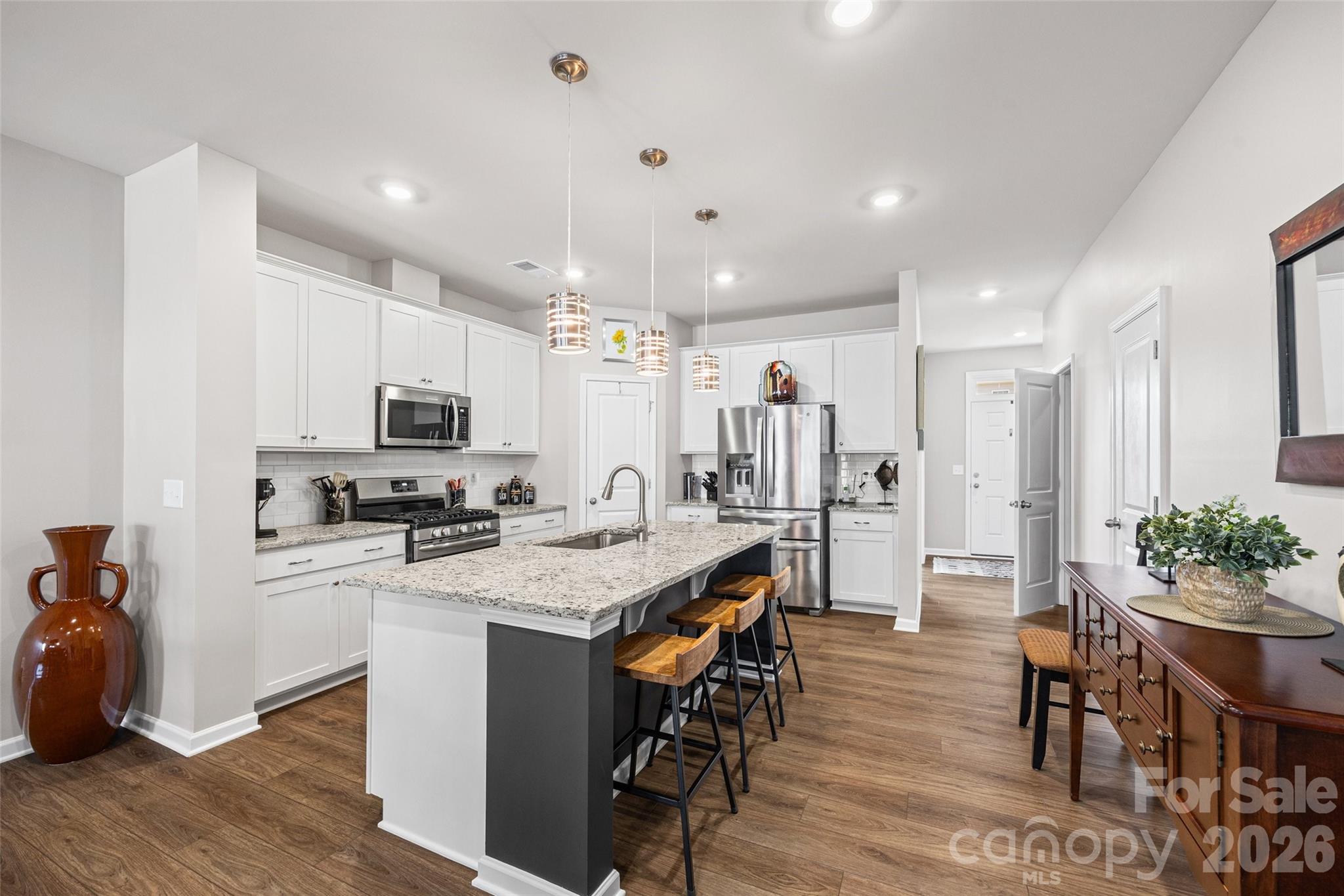 909 Cobbled Way — Fort Mill