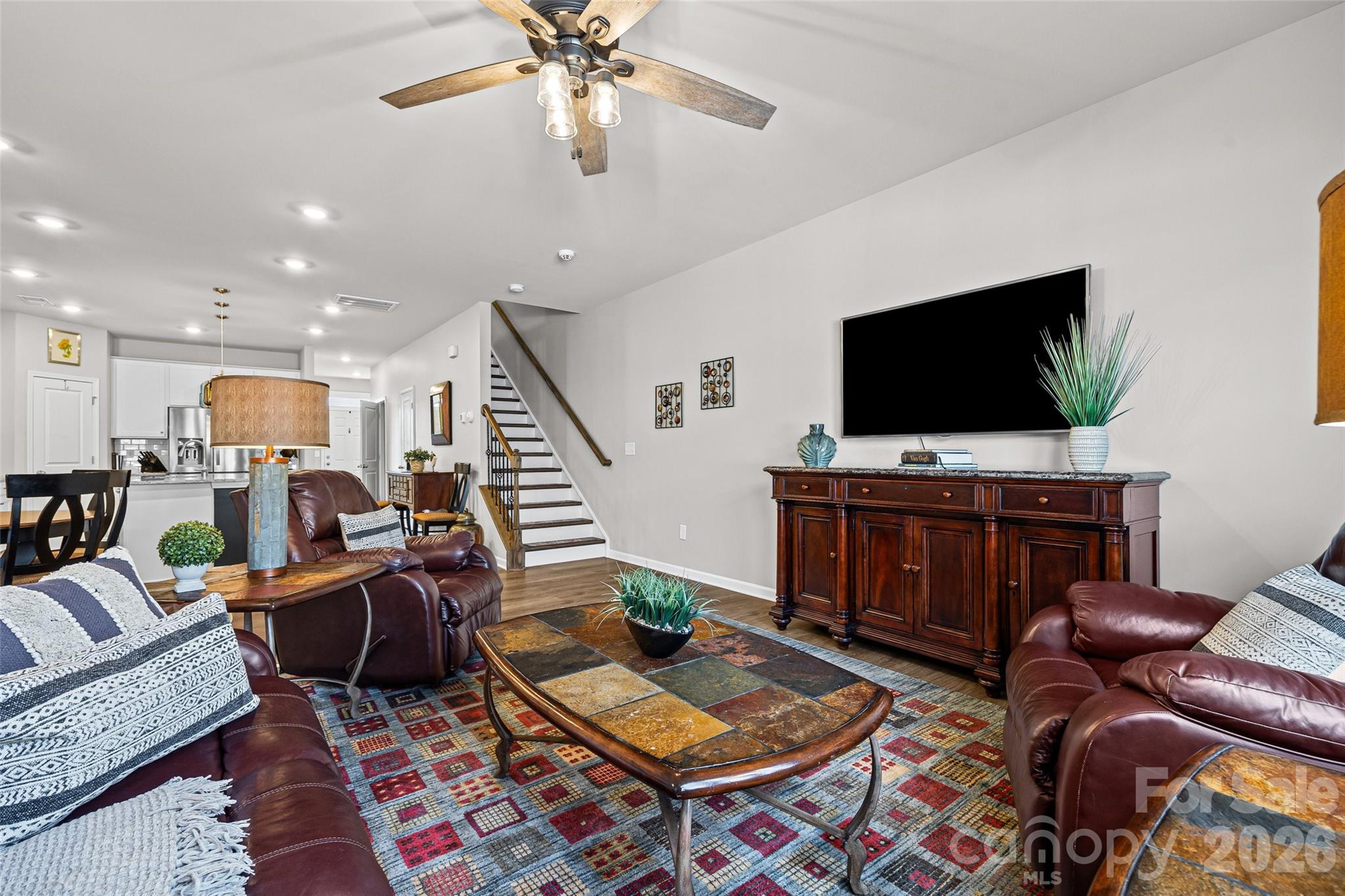909 Cobbled Way — Fort Mill