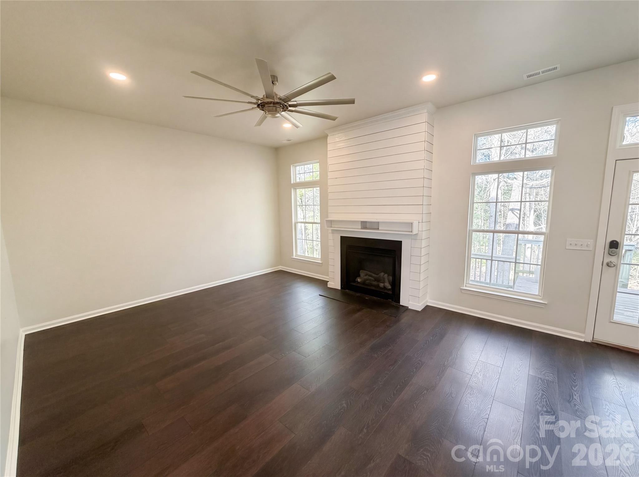 12014 Cheviott Hill Lane — Charlotte