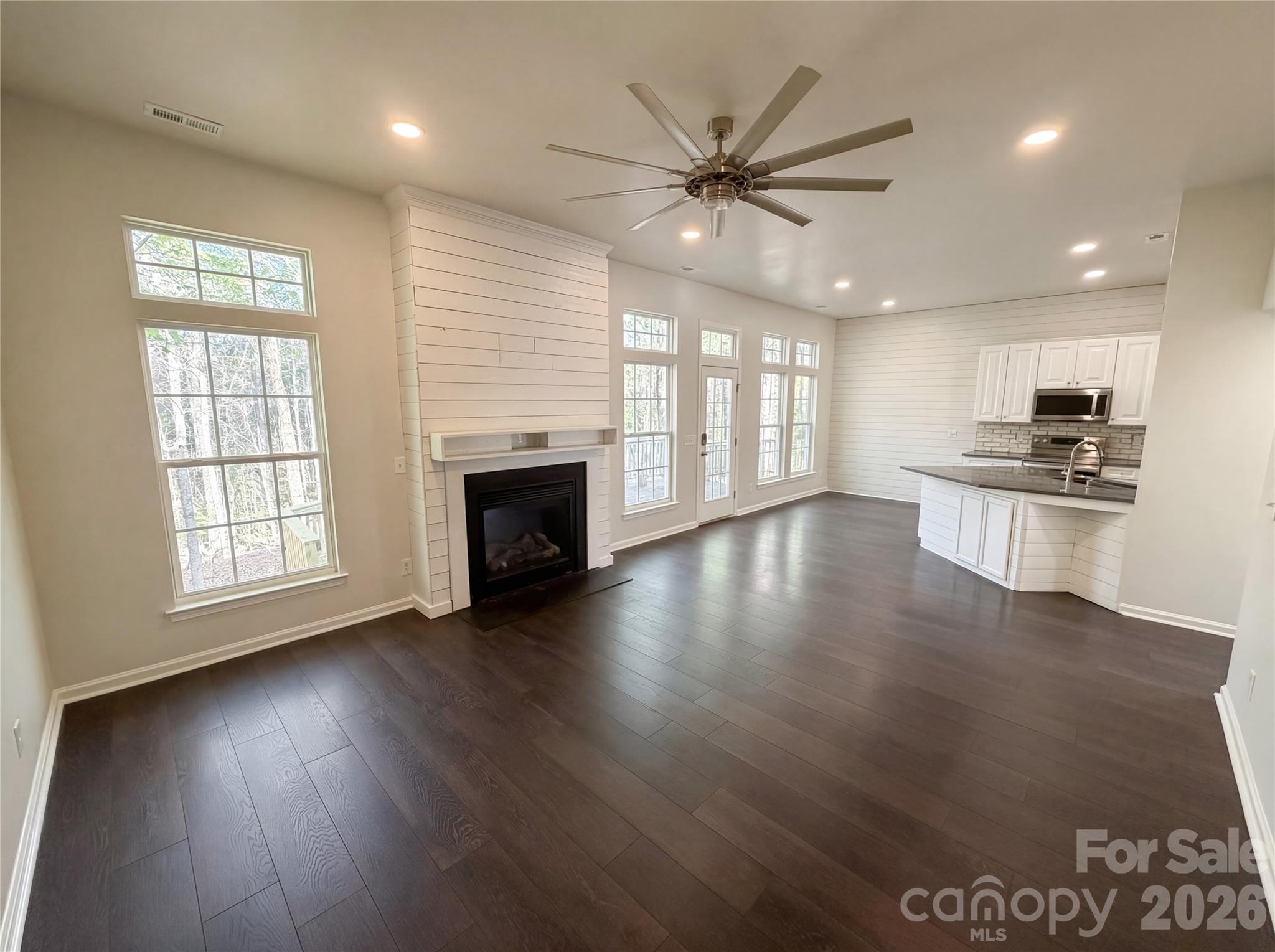 12014 Cheviott Hill Lane — Charlotte