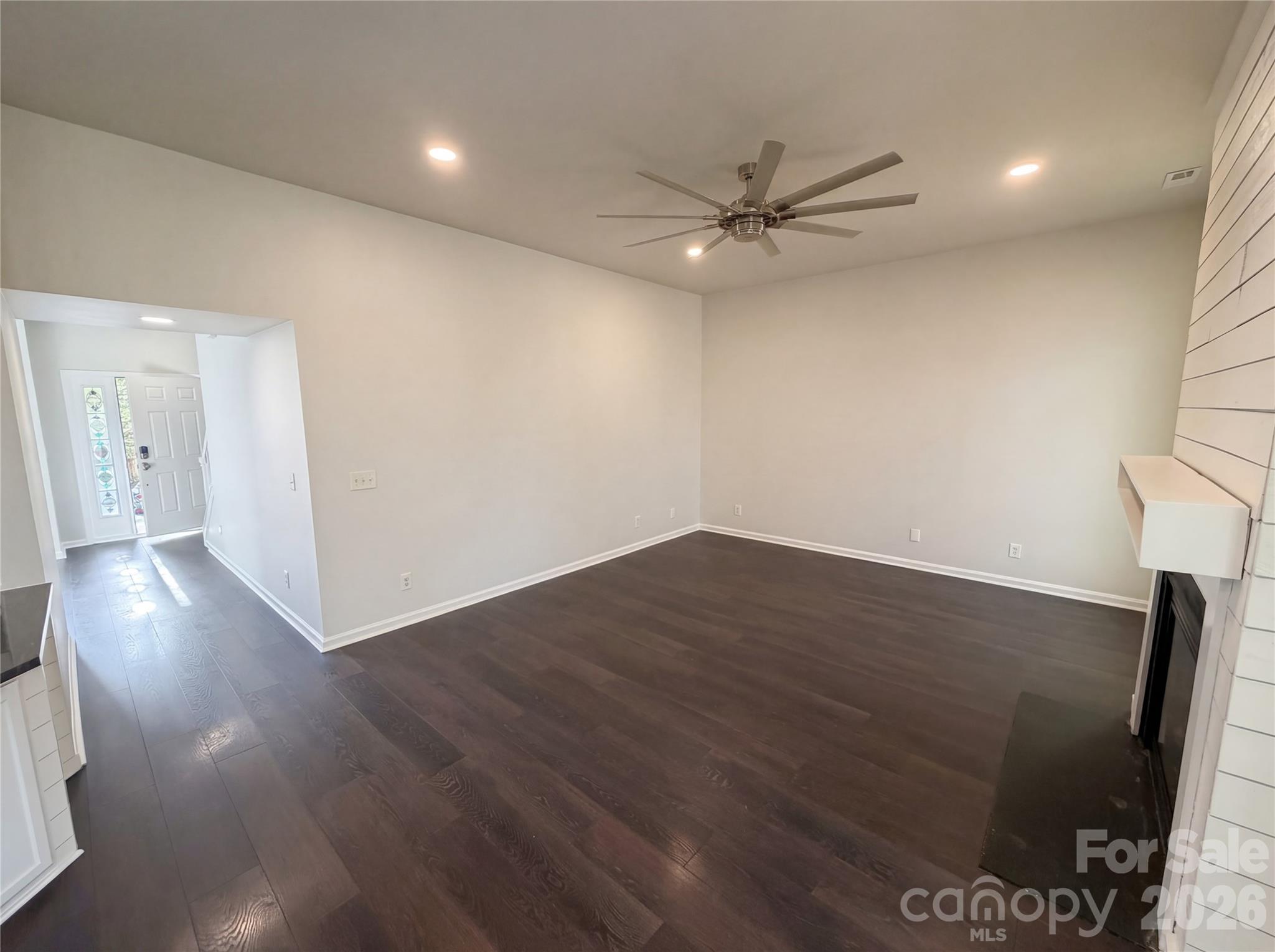 12014 Cheviott Hill Lane — Charlotte