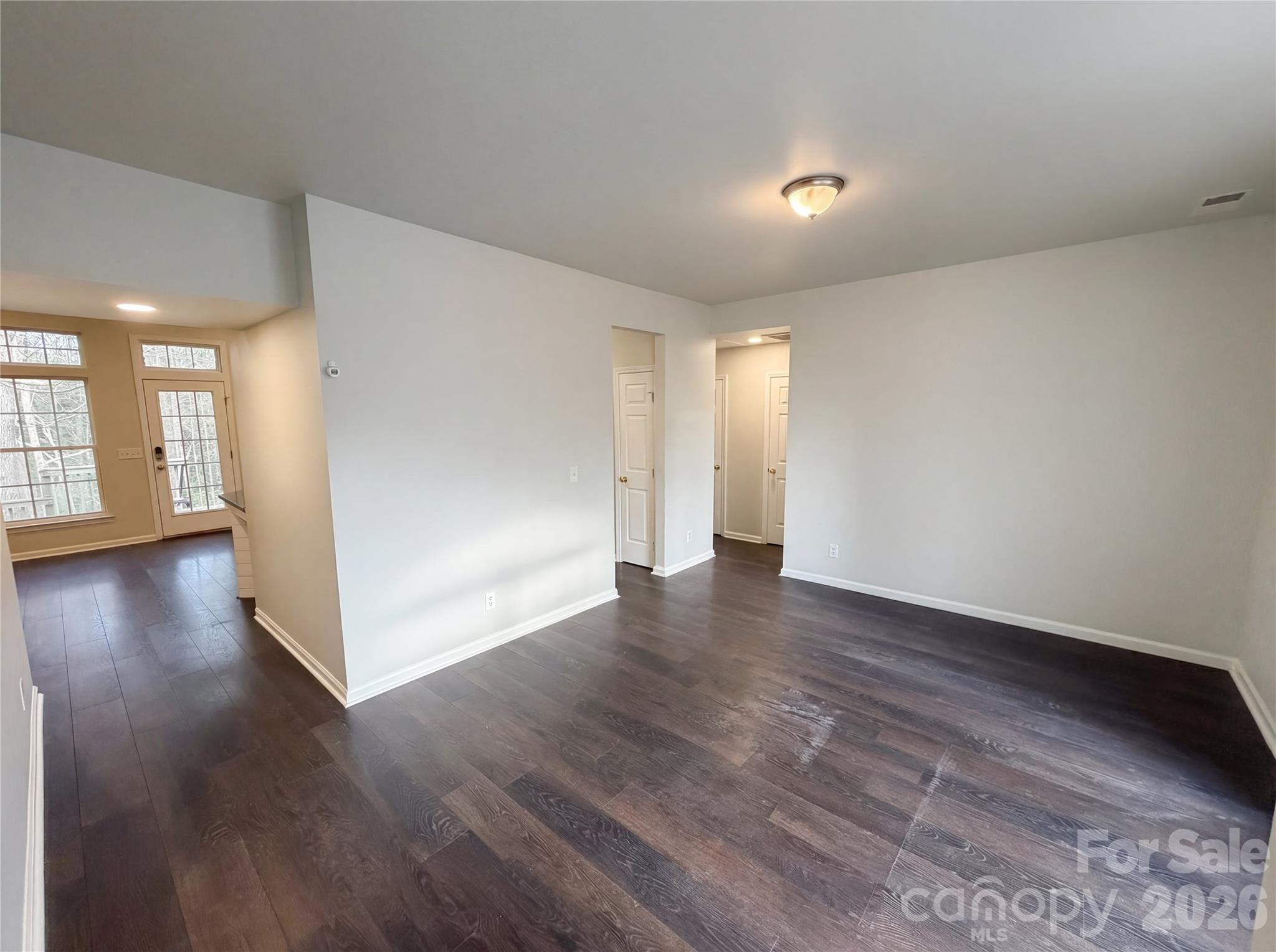 12014 Cheviott Hill Lane — Charlotte