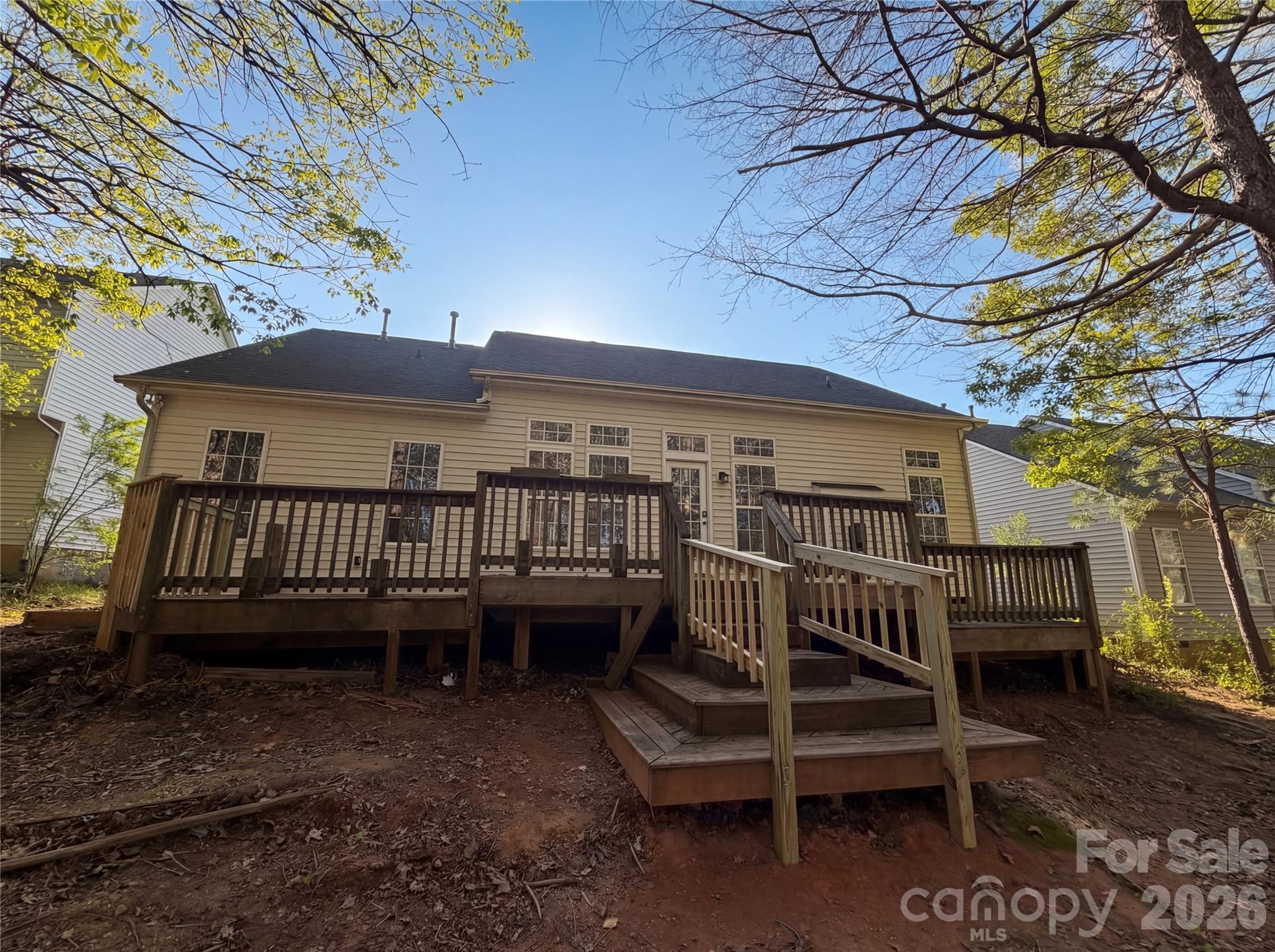 12014 Cheviott Hill Lane — Charlotte