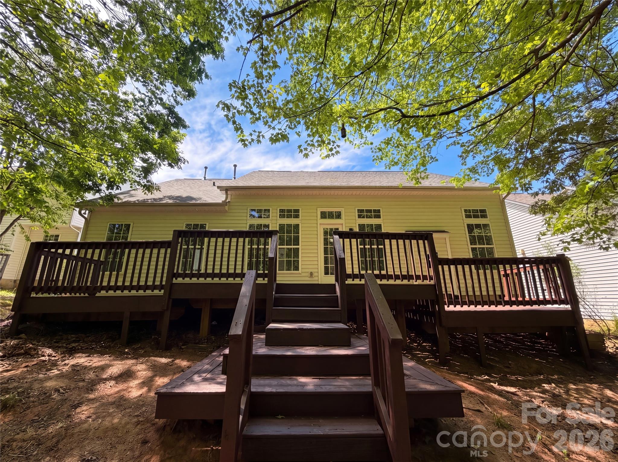 12014 Cheviott Hill Lane — Charlotte