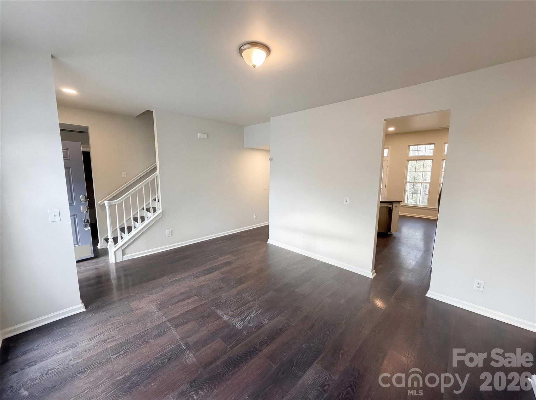 12014 Cheviott Hill Lane — Charlotte