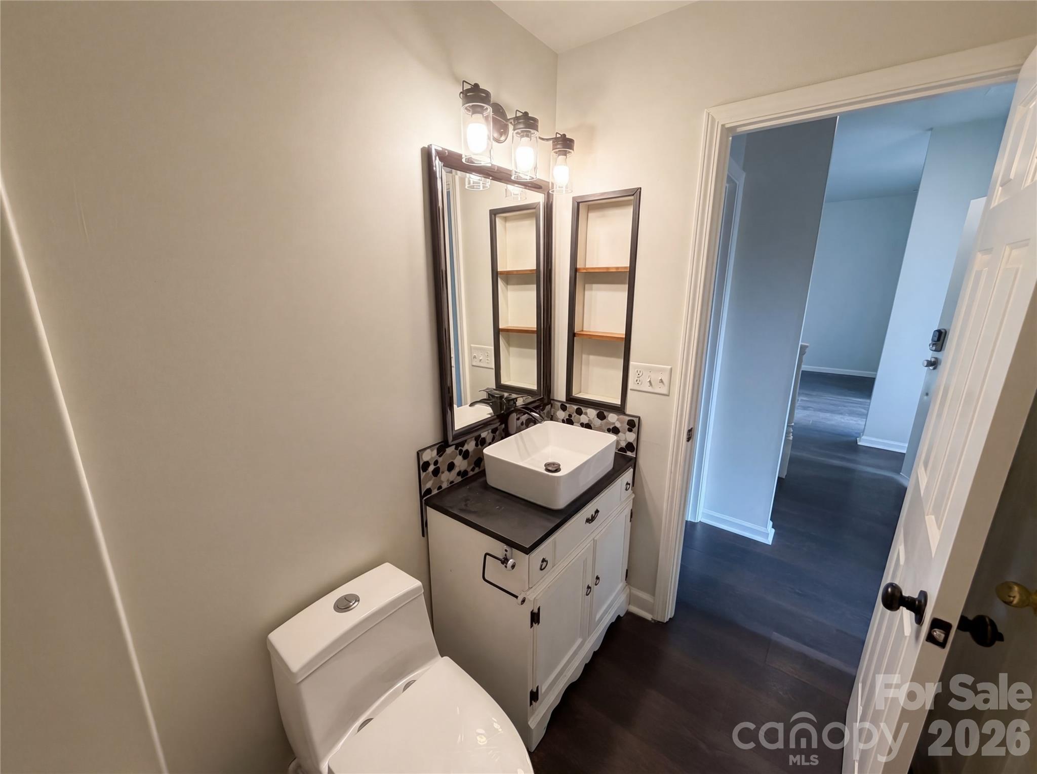 12014 Cheviott Hill Lane — Charlotte