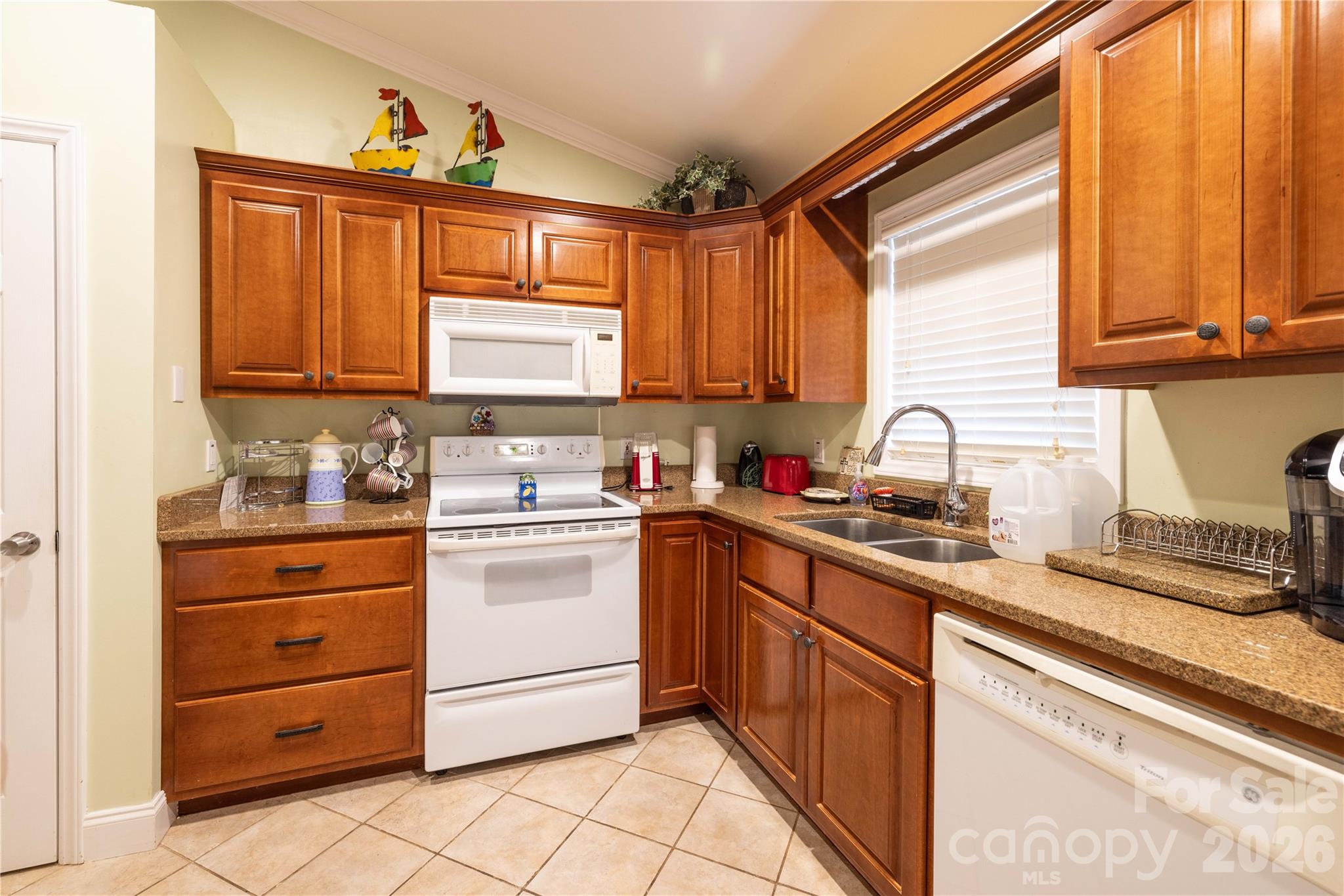646 Springwood Drive — Mount Gilead