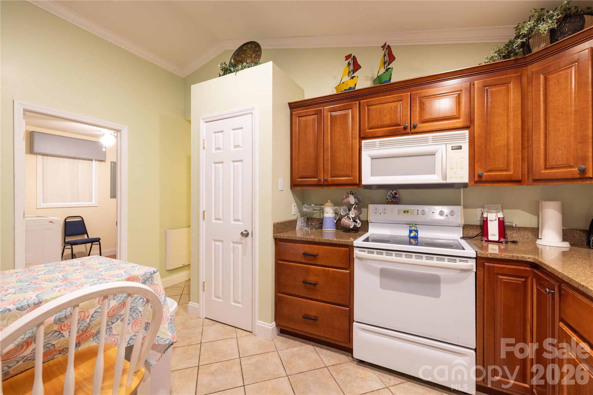 646 Springwood Drive — Mount Gilead