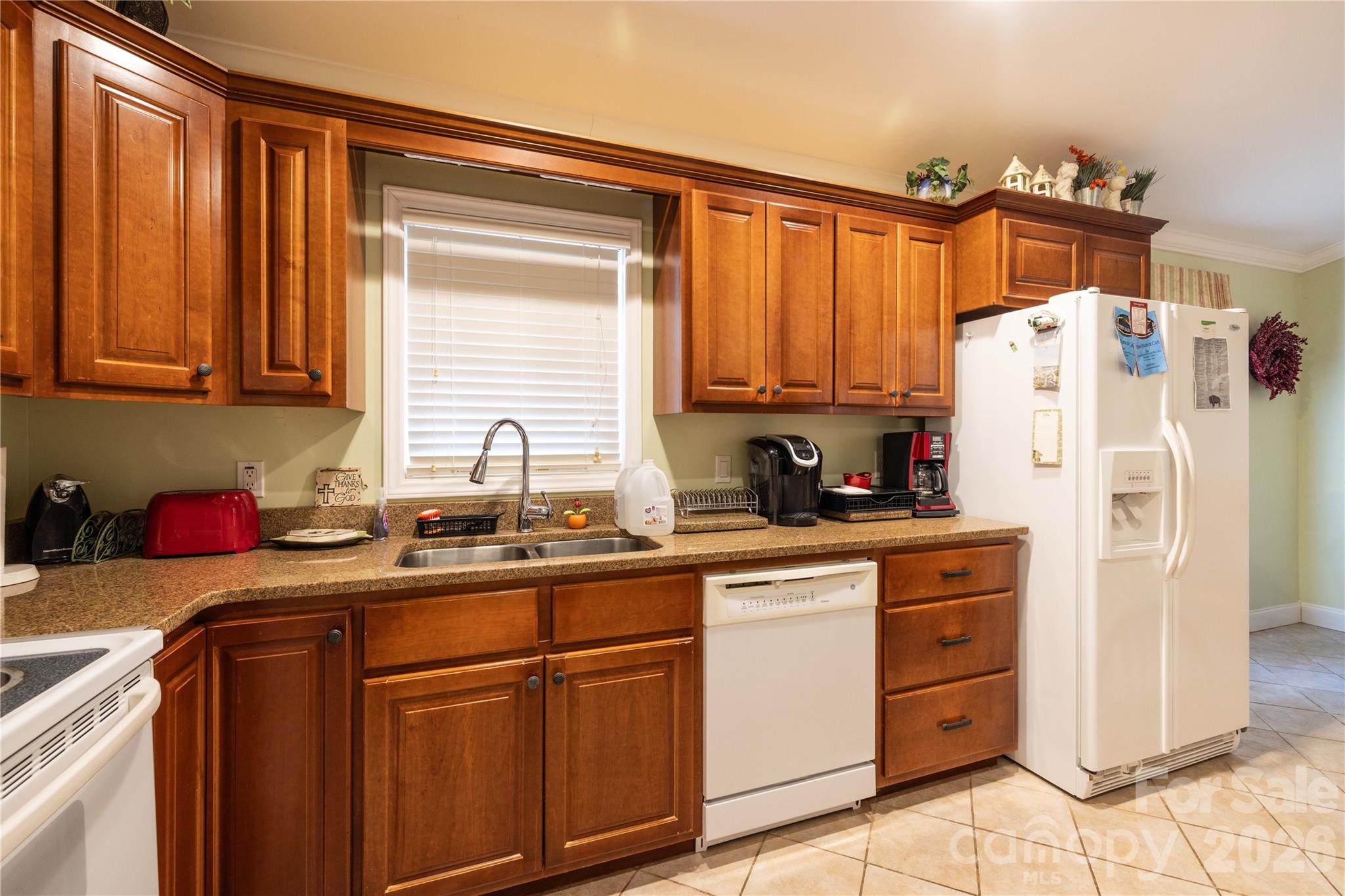 646 Springwood Drive — Mount Gilead