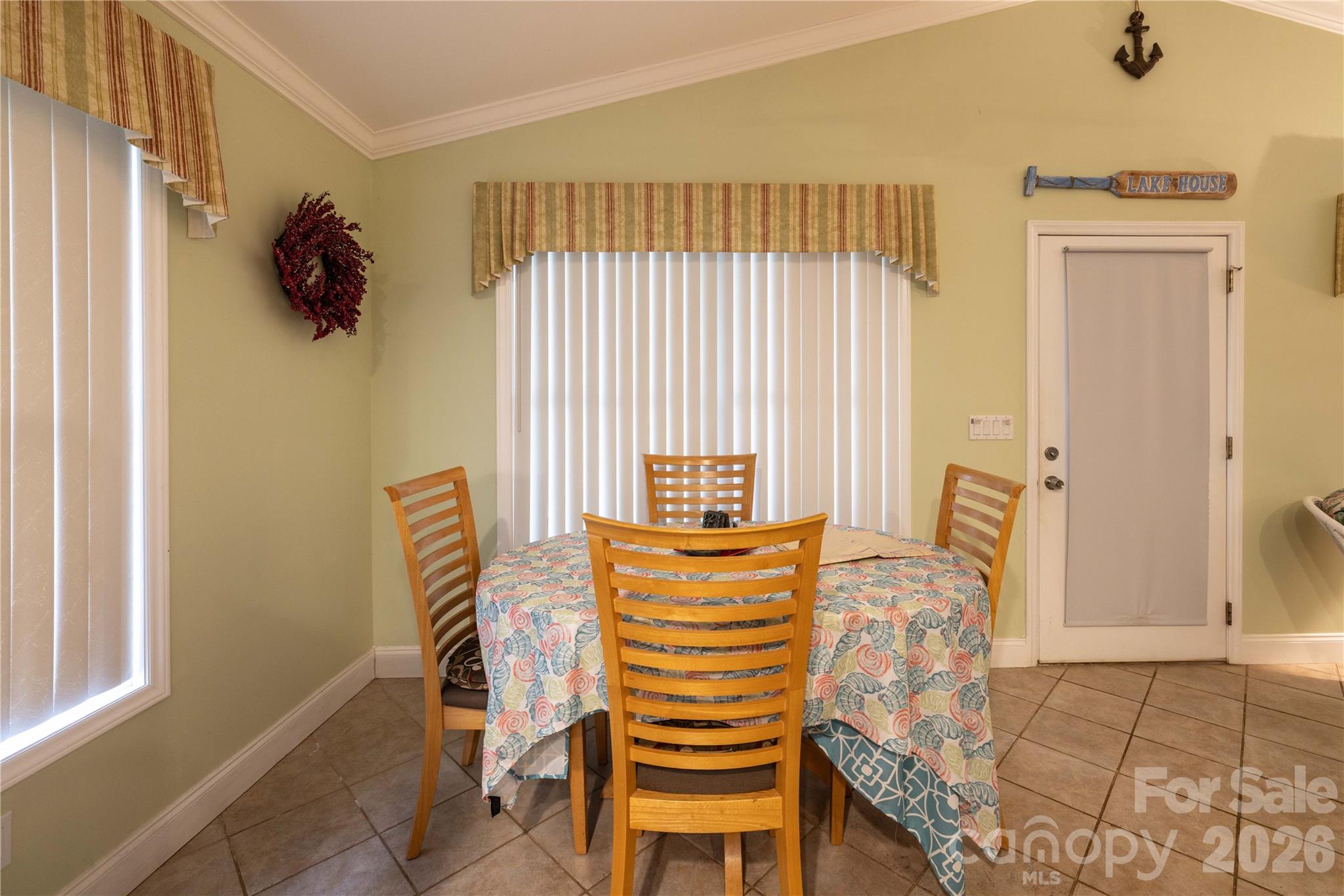 646 Springwood Drive — Mount Gilead