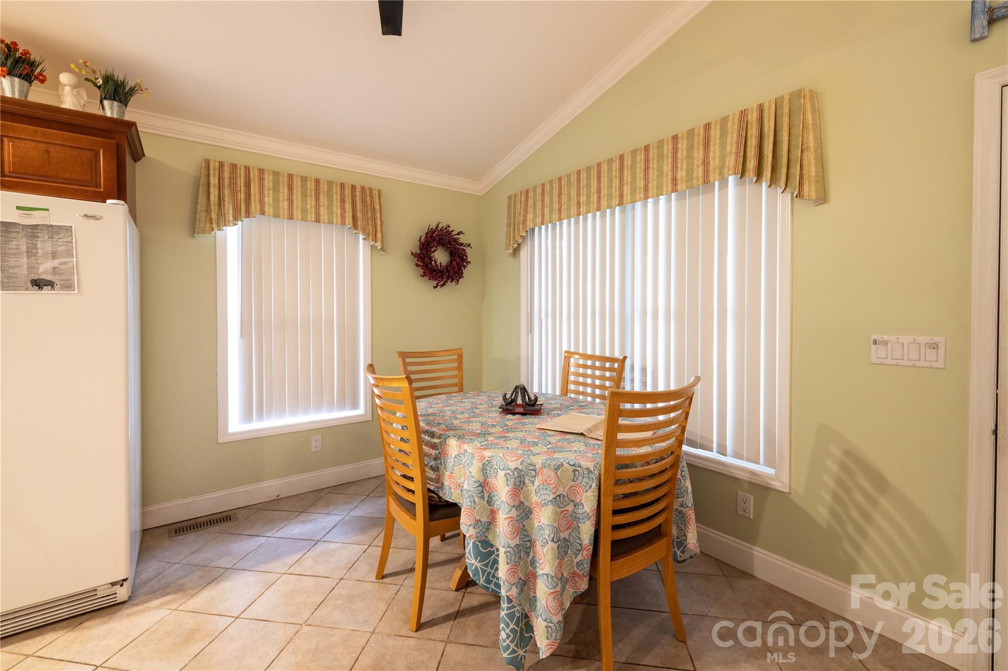 646 Springwood Drive — Mount Gilead