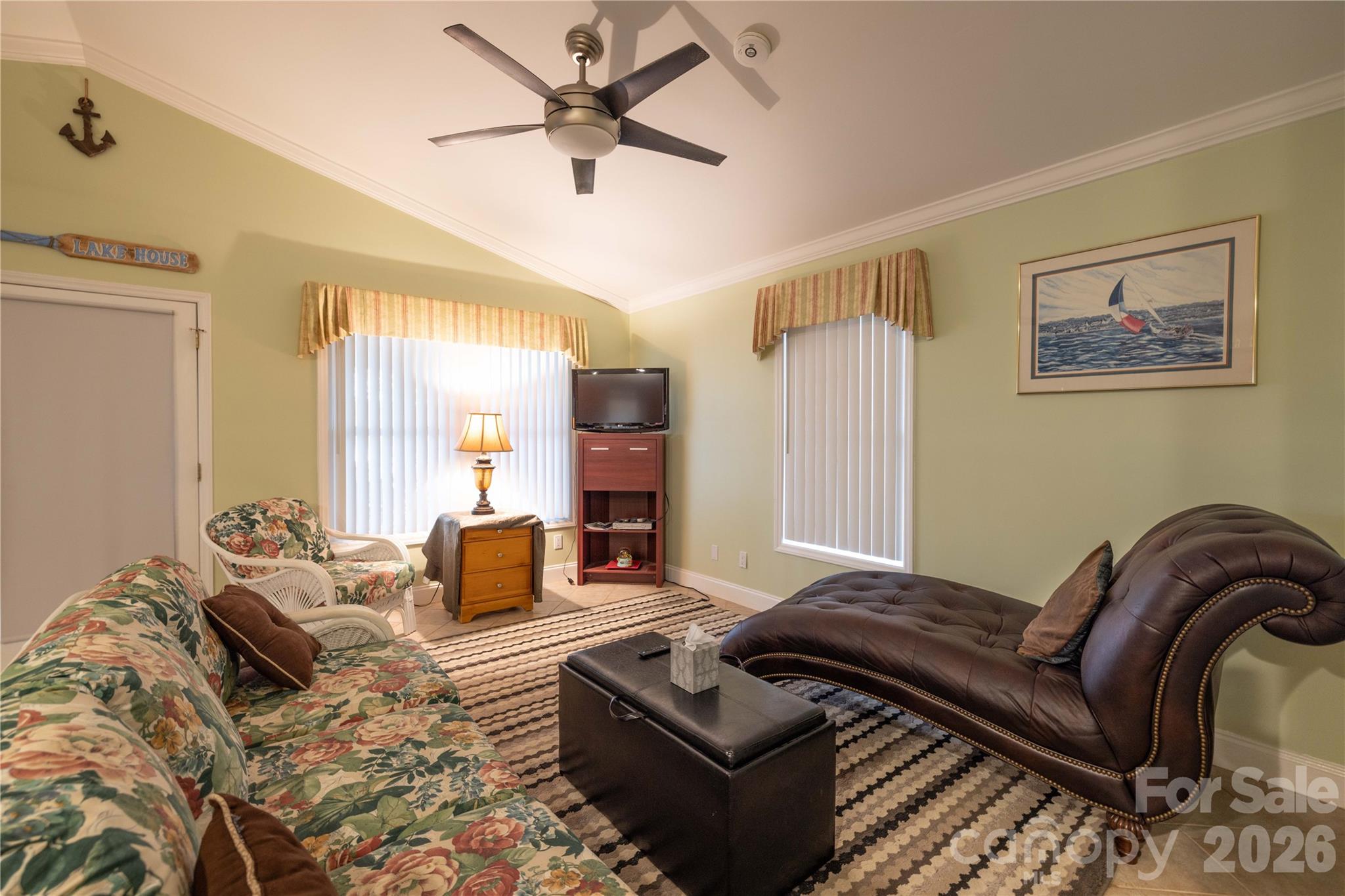 646 Springwood Drive — Mount Gilead