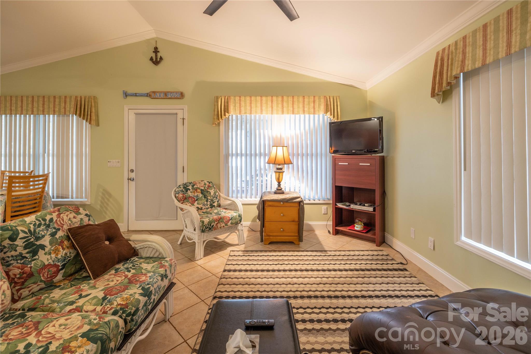 646 Springwood Drive — Mount Gilead