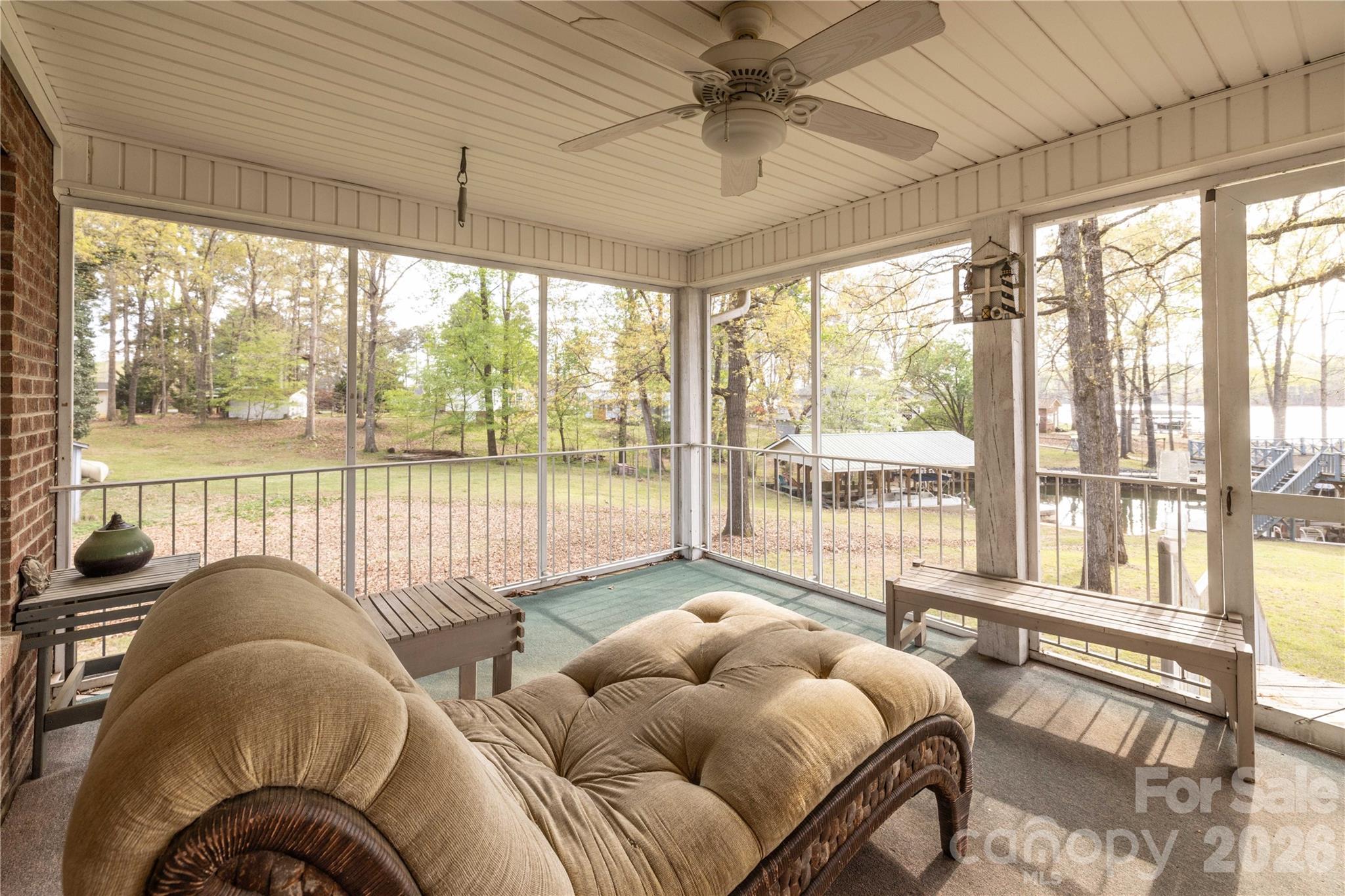 646 Springwood Drive — Mount Gilead