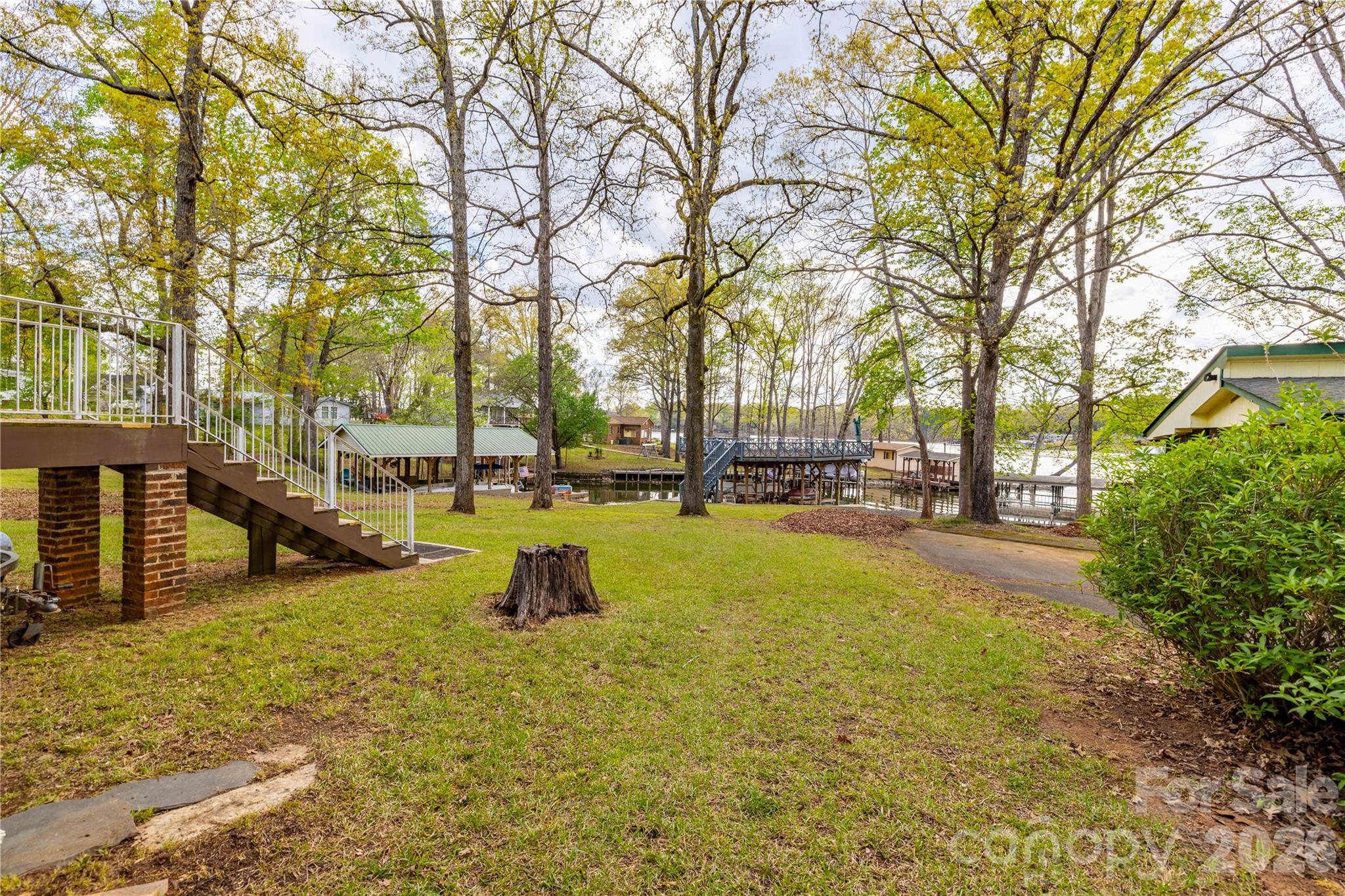 646 Springwood Drive — Mount Gilead