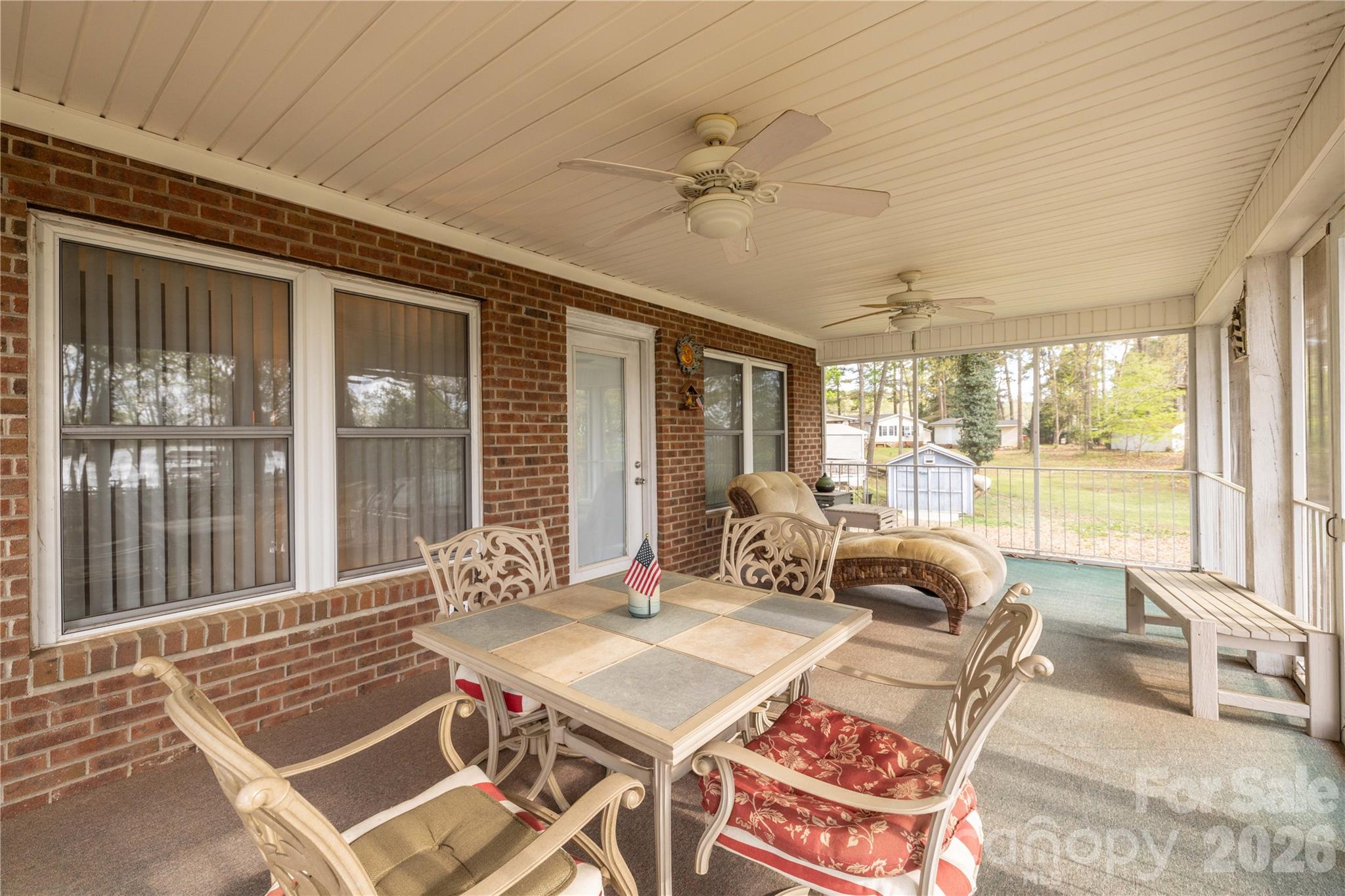 646 Springwood Drive — Mount Gilead
