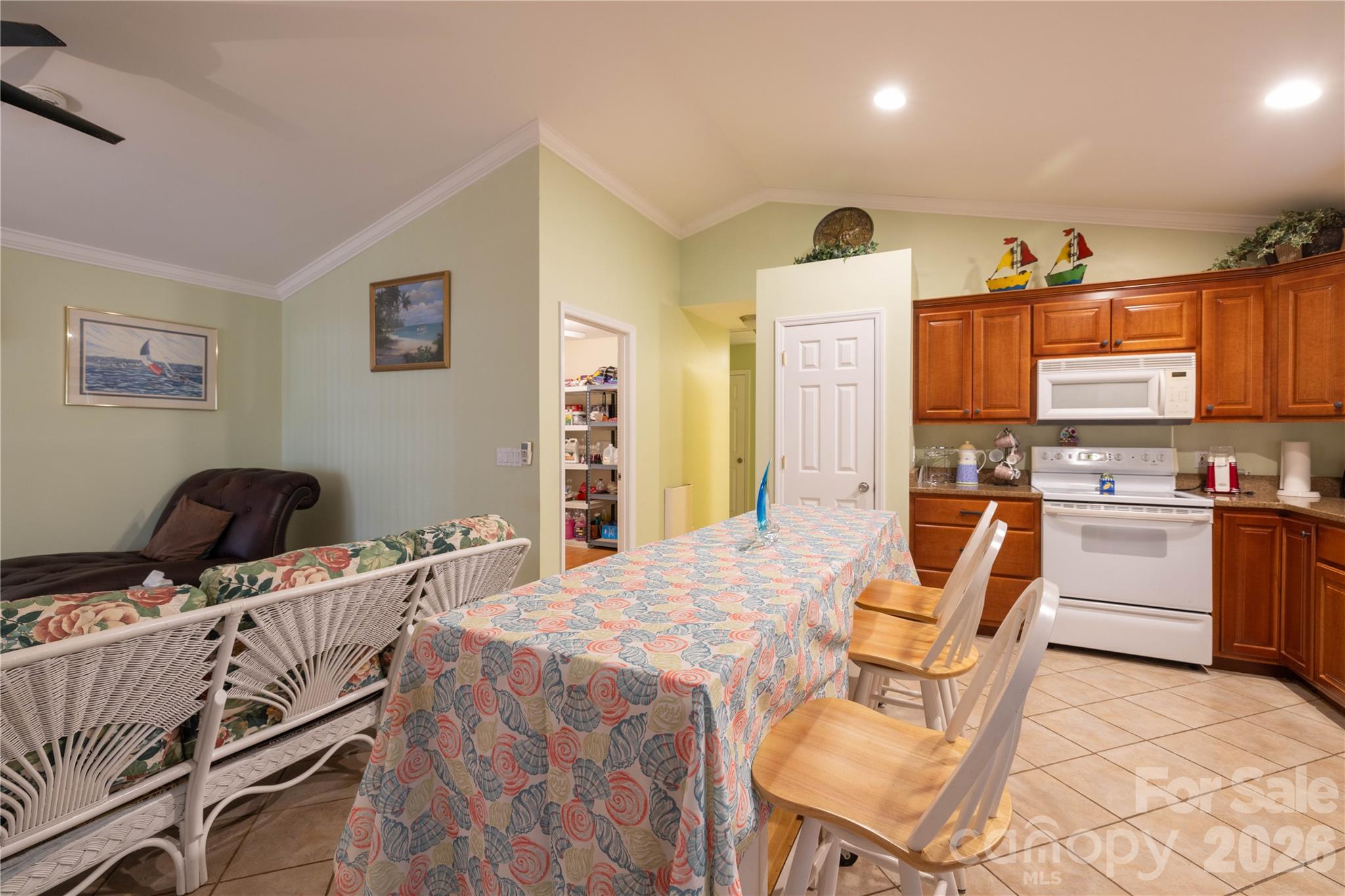 646 Springwood Drive — Mount Gilead